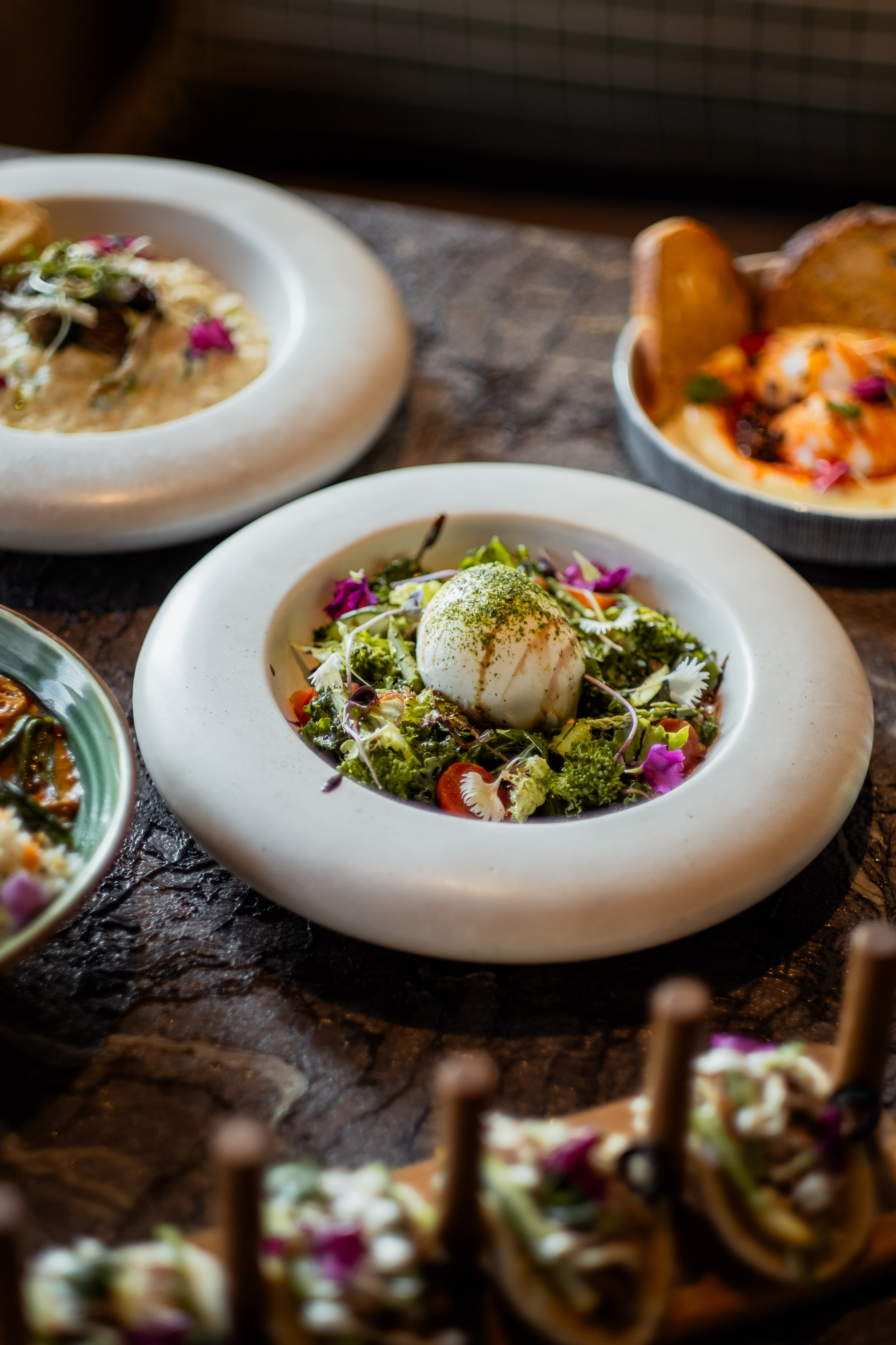A New Breakfast Ritual Is Brewing at KICO Bangalore