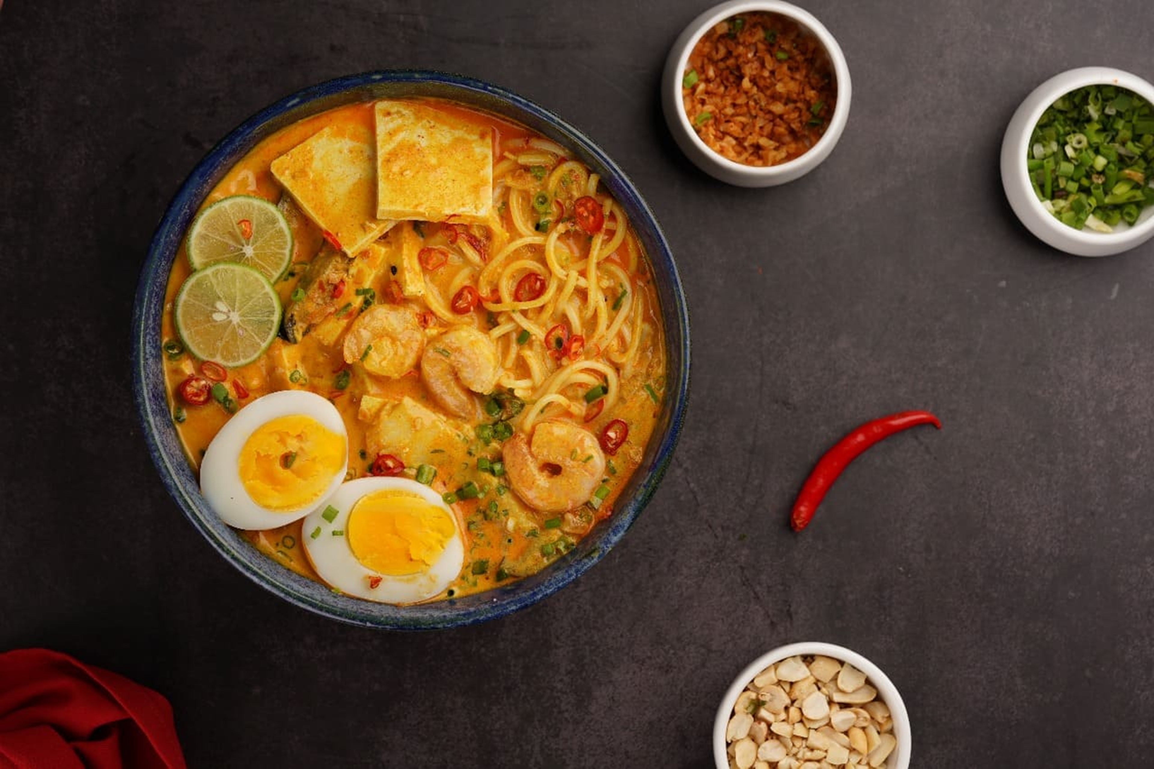 Chowman Introduces the Great Asian Food Festival to Mumbai for the First Time