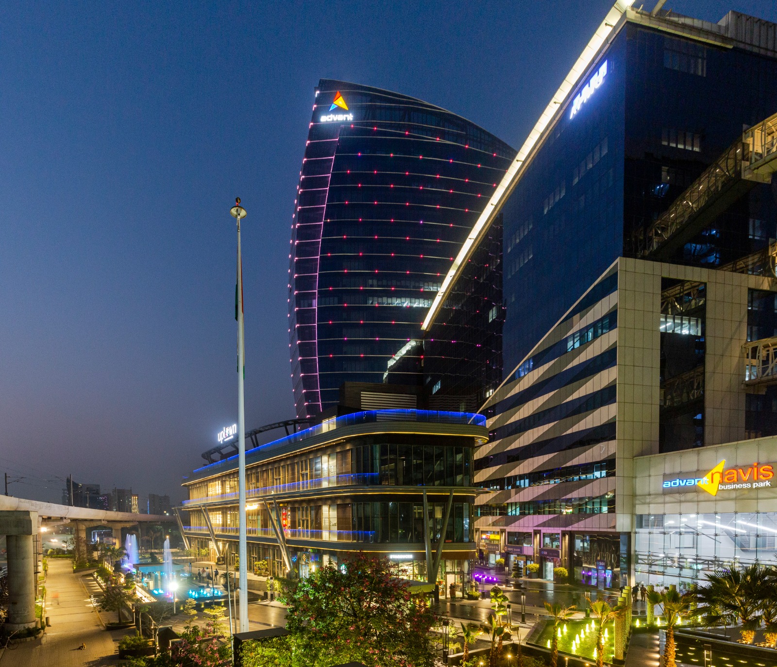 Uptown by Advant Becomes the Ultimate Summer Destination with Refreshing Seasonal Specials Across Its Dining Experiences