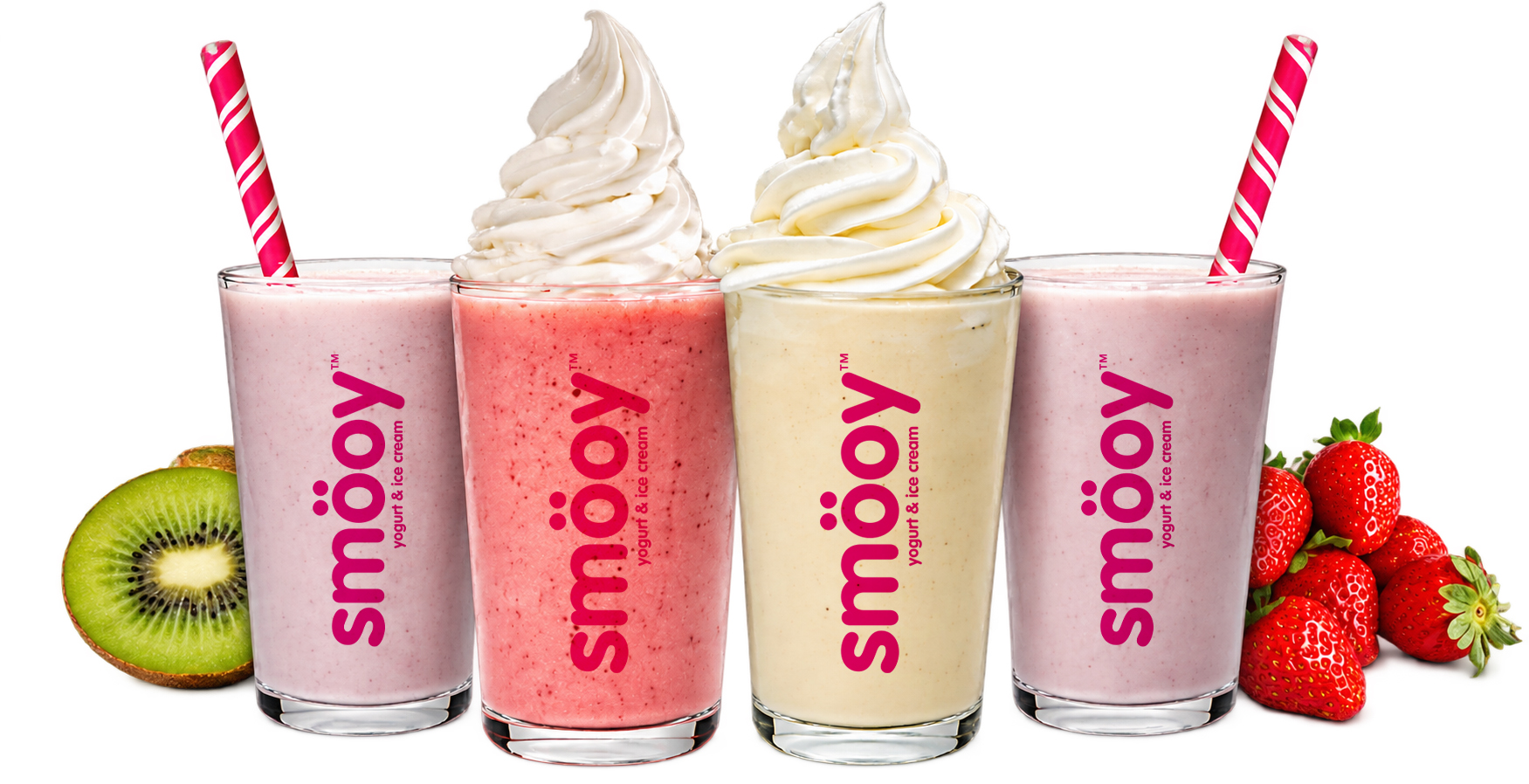 Smooy India