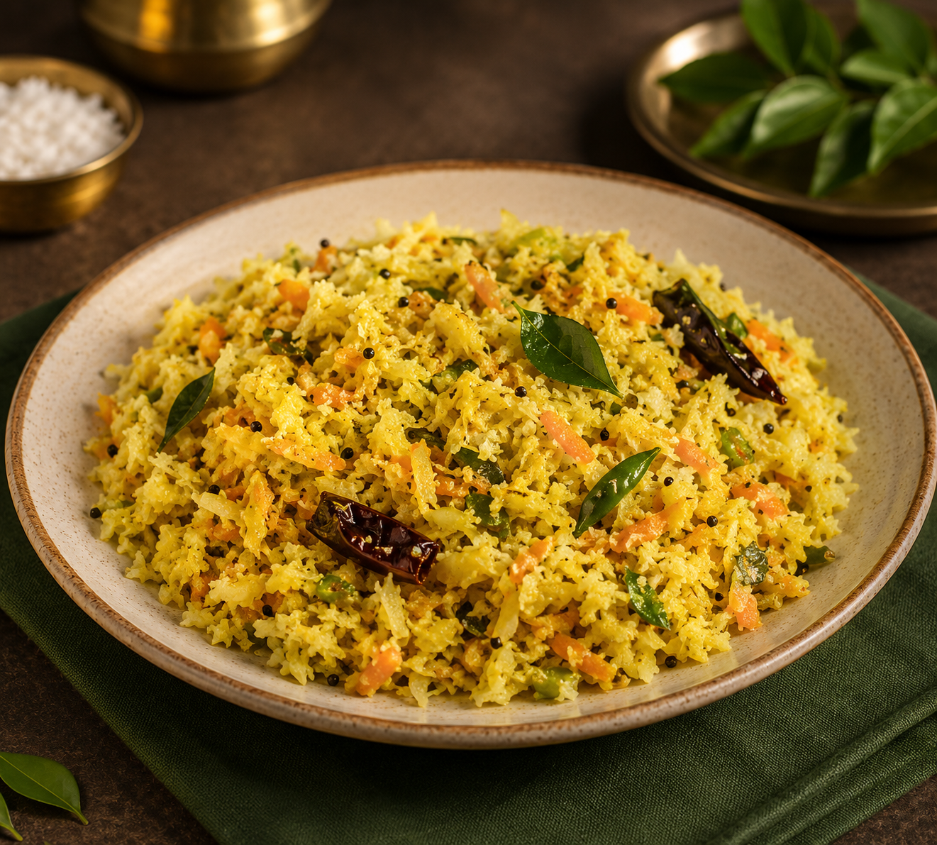 Kerala Chefs Jomon John and Tintu Mathew Bring a Traditional, Curated Onam Sadya to ibis Delhi