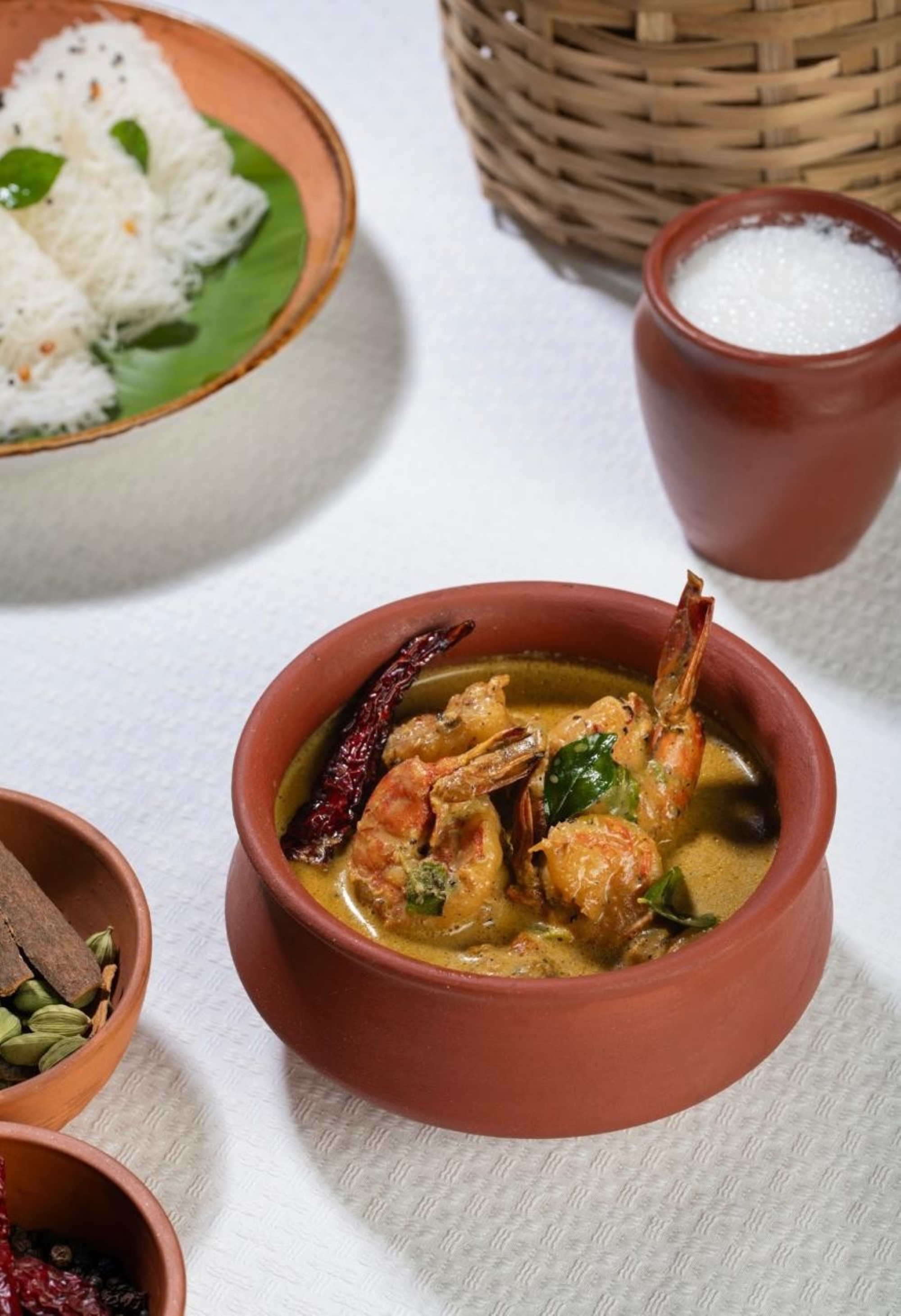 Discover the Island Spice Trail at Mynt, Vivanta Chennai IT Expressway