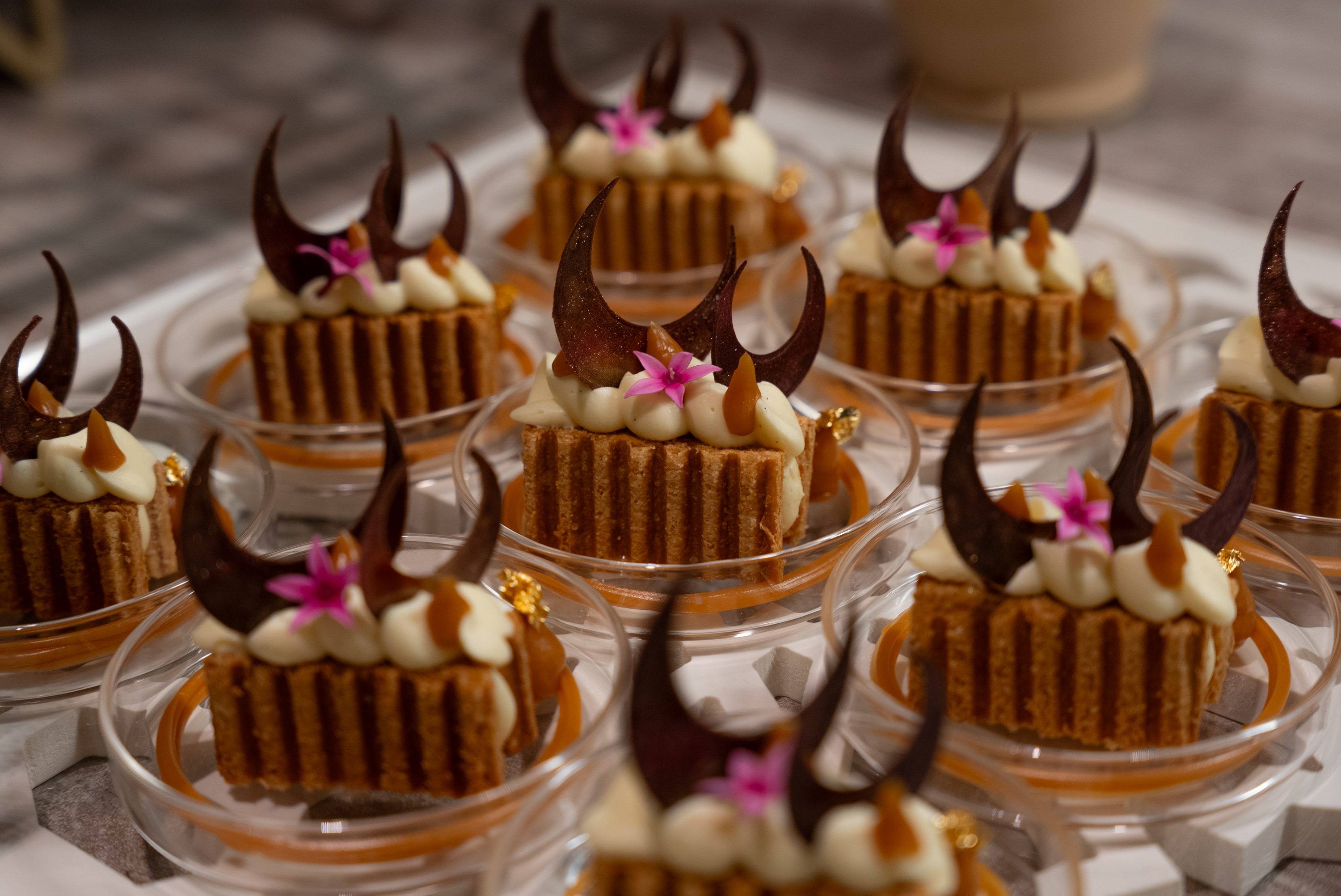 Pondich&eacute;ry Caf&eacute; at Sofitel Mumbai BKC Brings Flavours of Arabia to the City