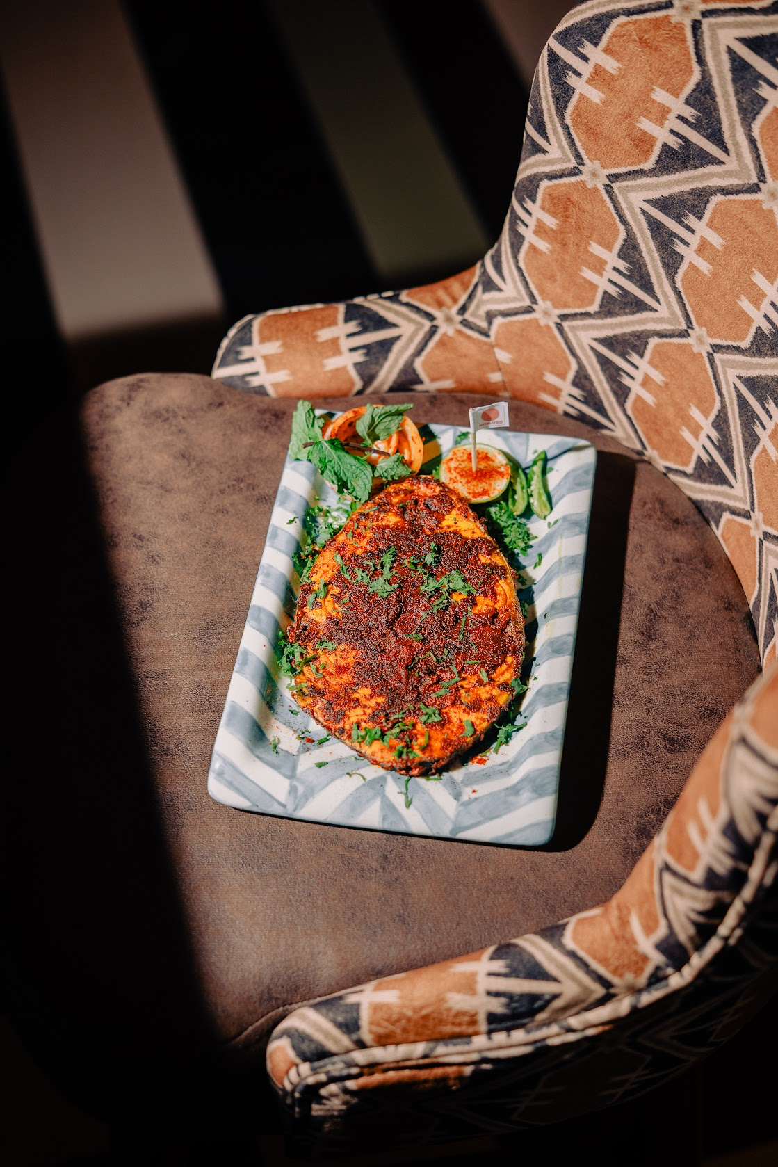 A Table for Every Story This Mother&rsquo;s Day at Sector 144 - JP Nagar