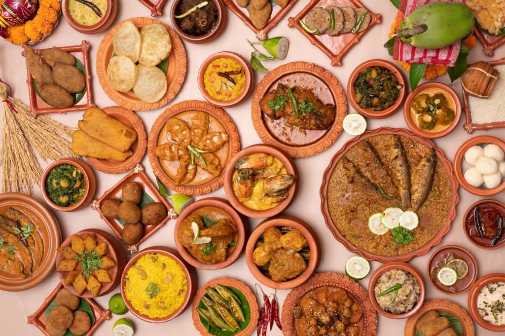 A Feast Fit for the Jamai: Celebrates Jamai Sasthi with ITC Royal Bengal and ITC Sonar