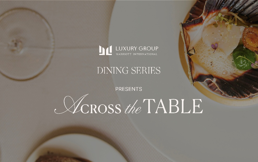 Across the Table: Where Shared Meals Become Lasting Connections