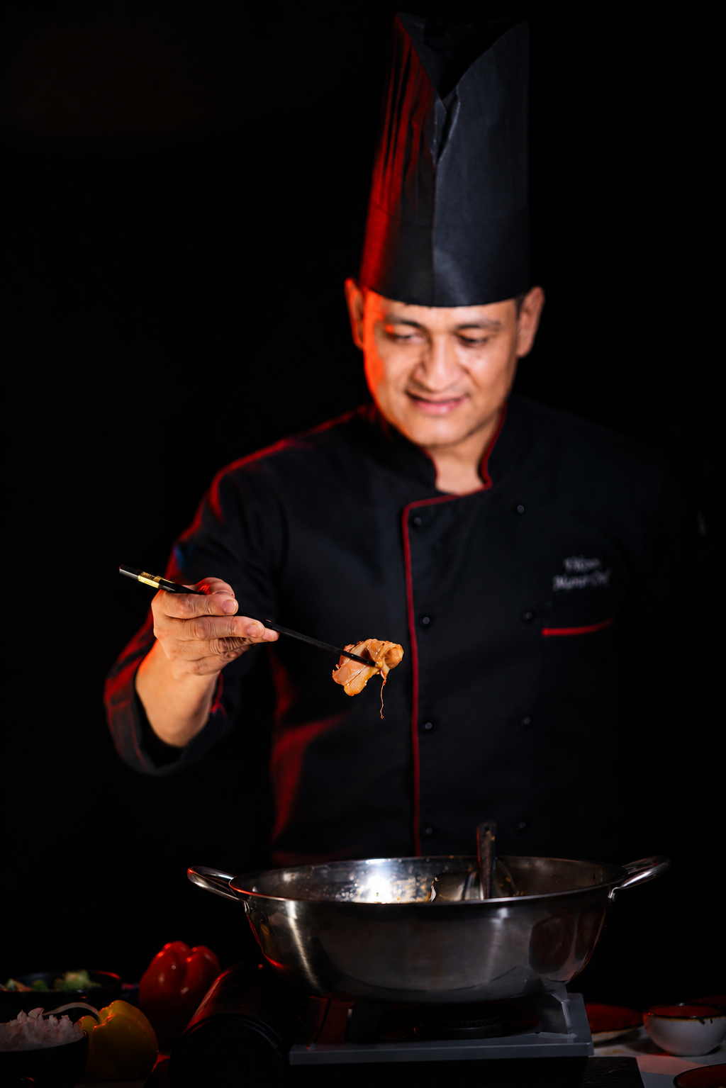 Steaming Hot Pots & Comfort Classics Take Over Novotel Visakhapatnam Varun Beach
