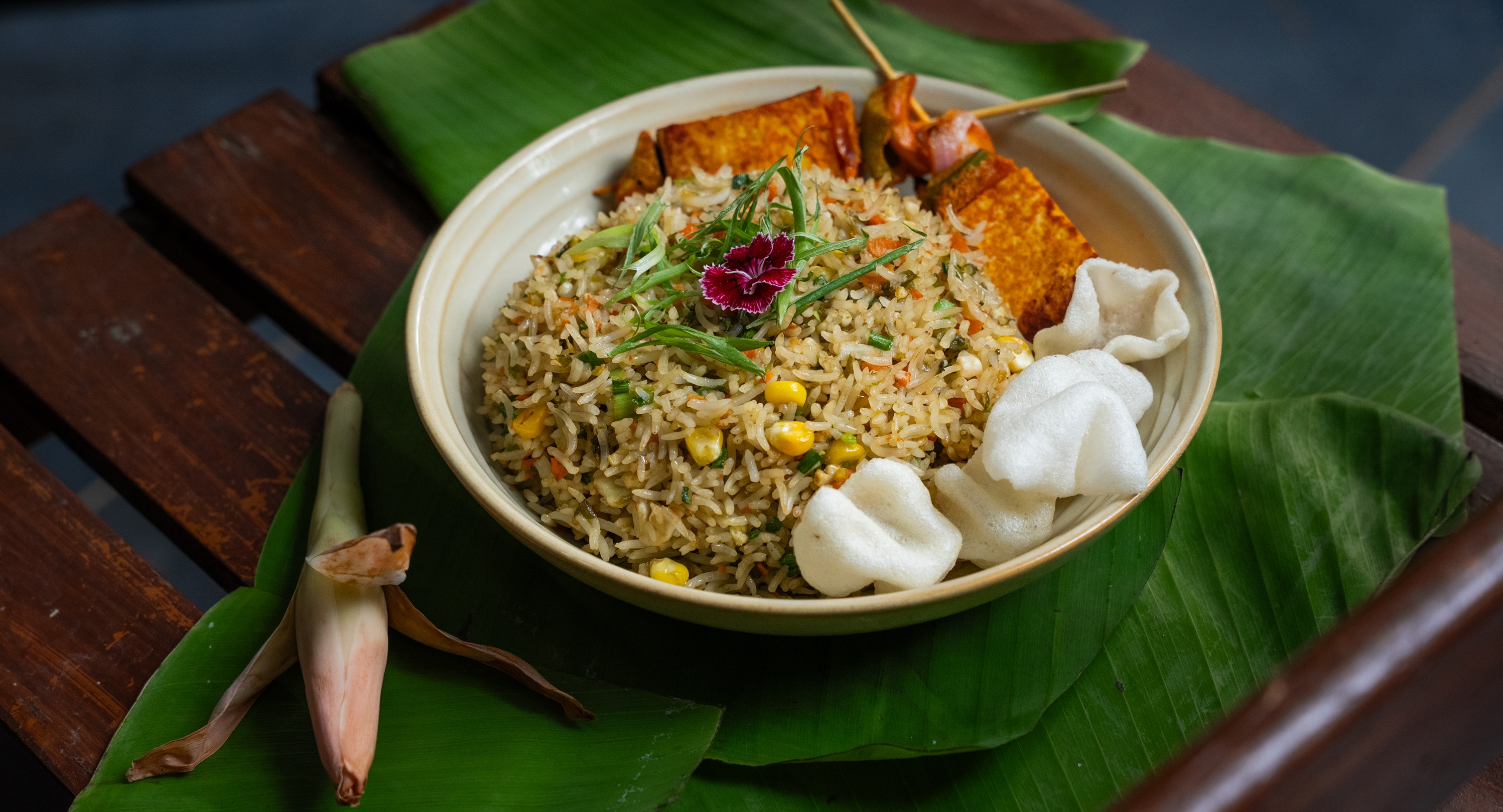 Malaka Spice Unveils &ldquo;Tales of Nusantara&rdquo; &ndash; a New Indonesian Menu
