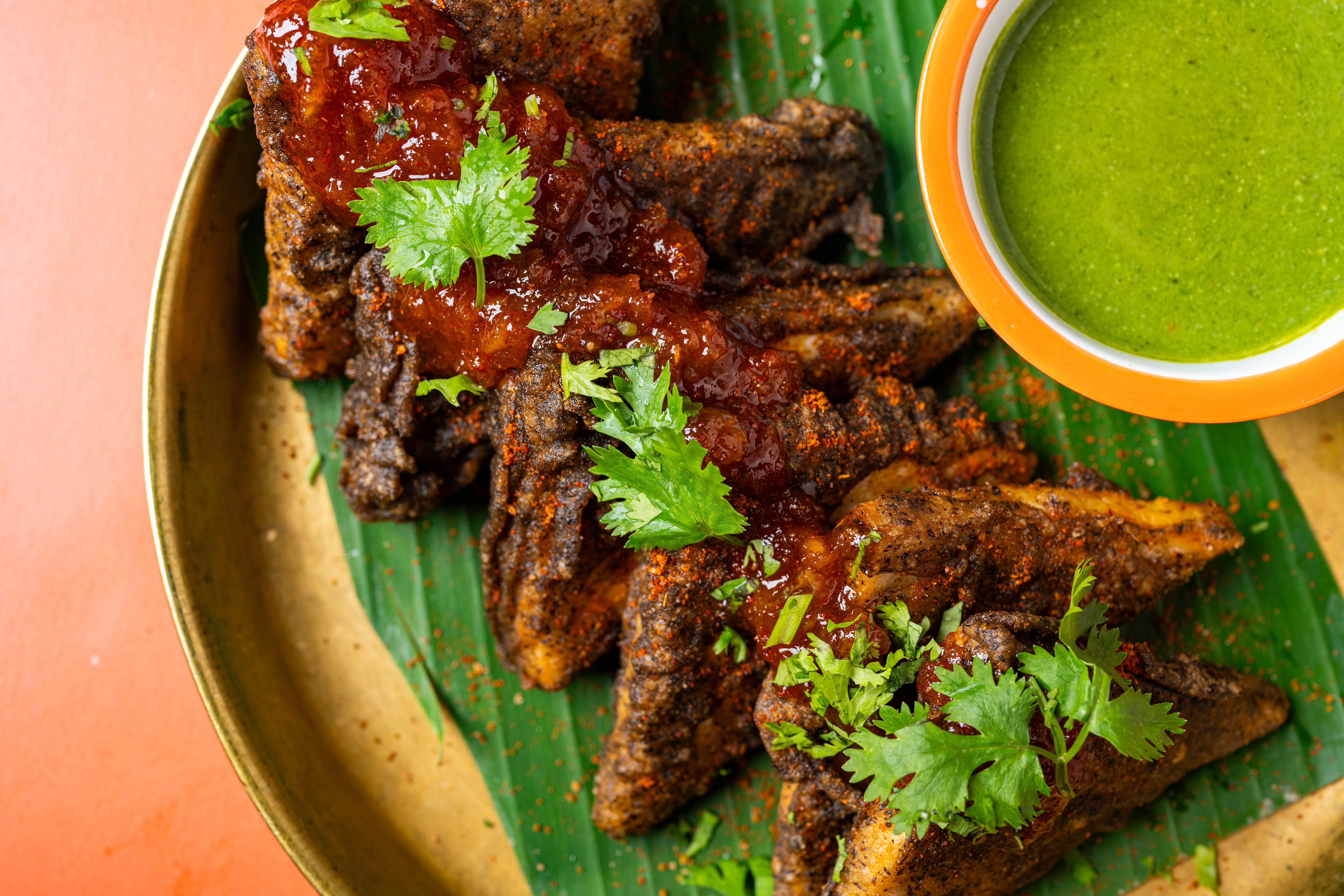 Navratri Menu Launch | From Vrat Thalis to Festive Favourites, SOCIAL Brings Navratri to the Table