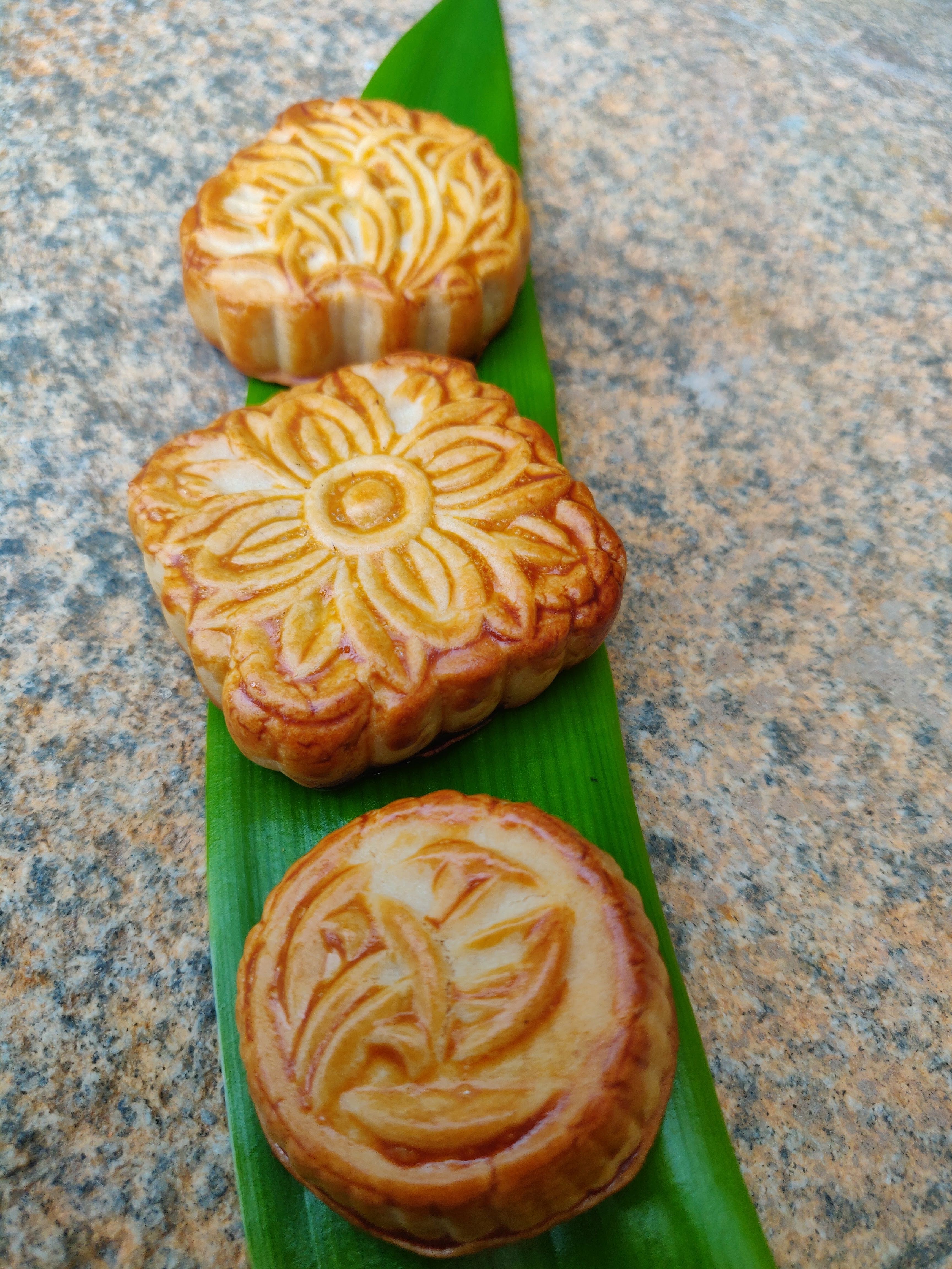 Taj Coromandel, Chennai Celebrates the Mid-Autumn Moon Festival with an Elegant Chinese Feast at Golden Dragon