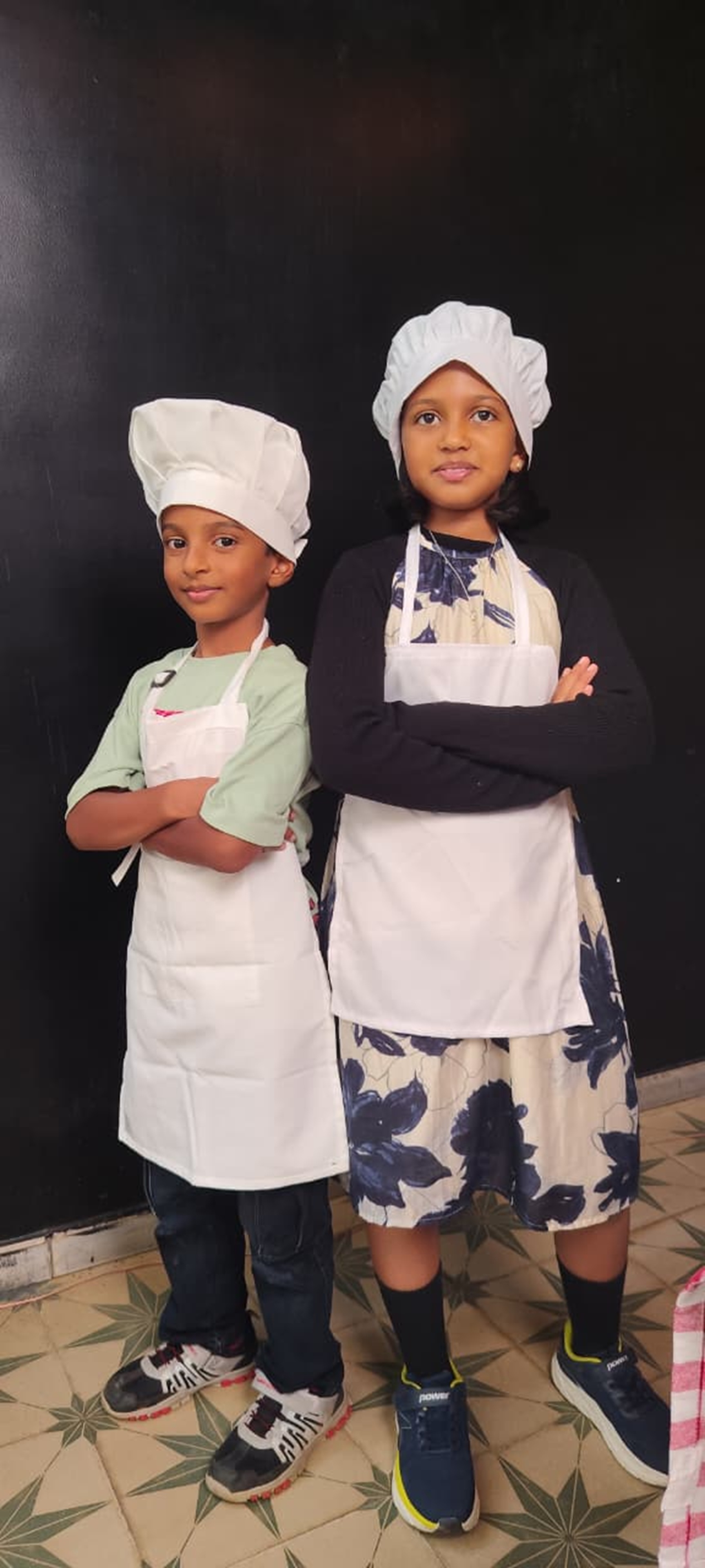 Listicle || BigLilChefs at Bhartiya Mall of Bengaluru: The City&rsquo;s Young Foodies Get Ready to Battle It Out in the Kitchen