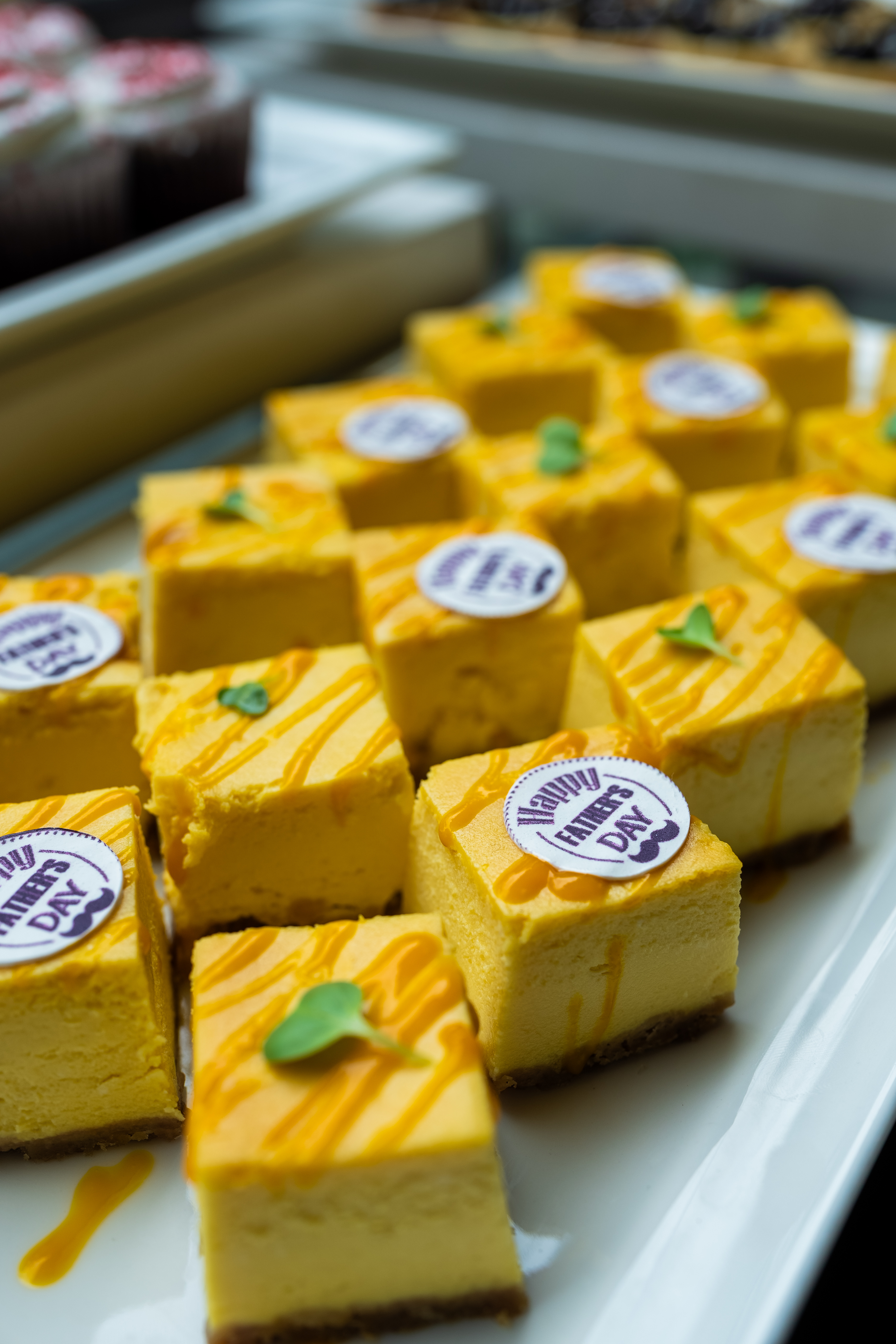 Pops & Pours: A Father's Day Brunch Celebration at Moxy Bengaluru Prestige Tech Cloud