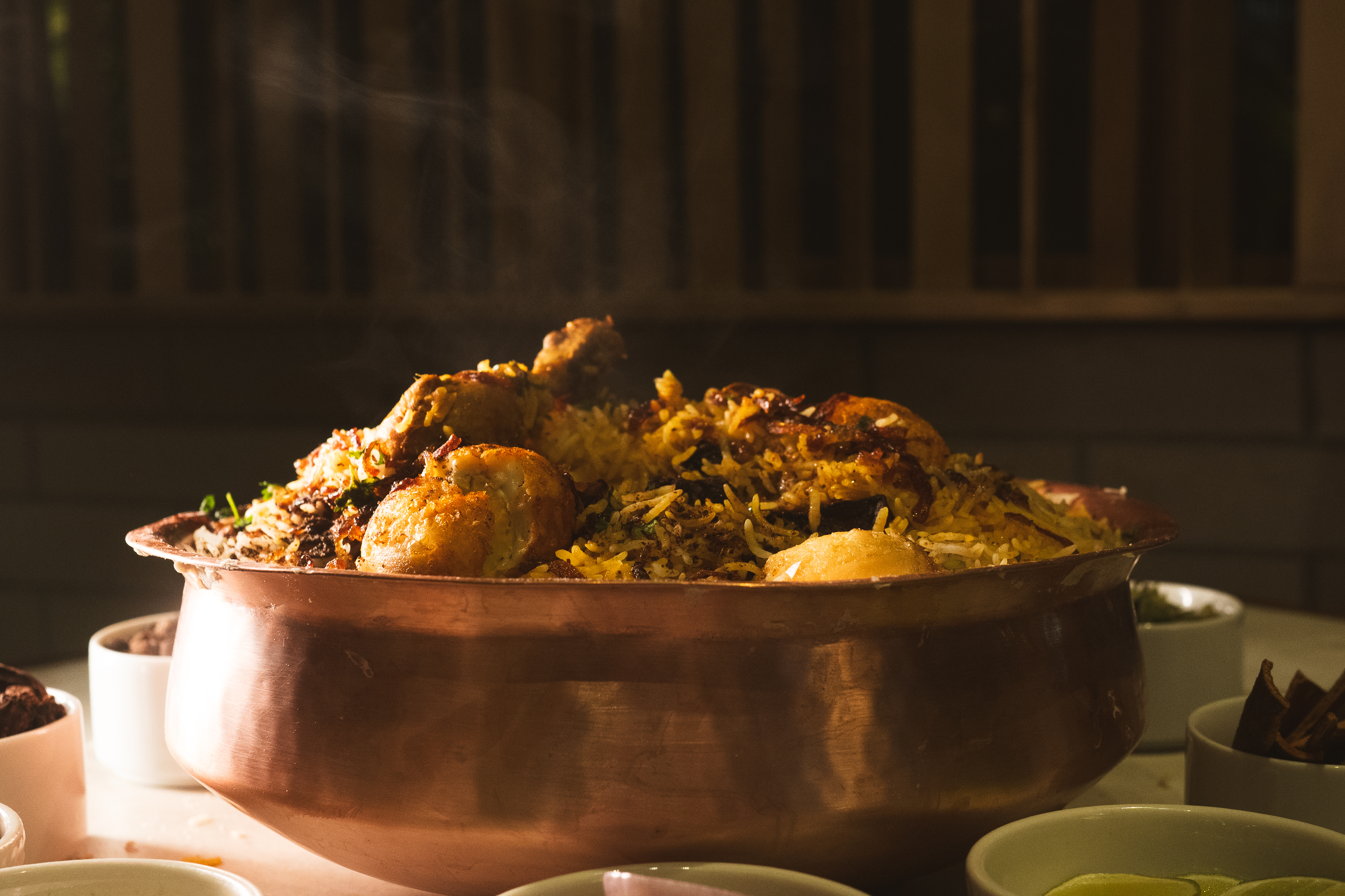 New Menu Listicle | From the Tandoor to the Table: A Mughal-Inspired Feast at Portico, Sayaji Pune