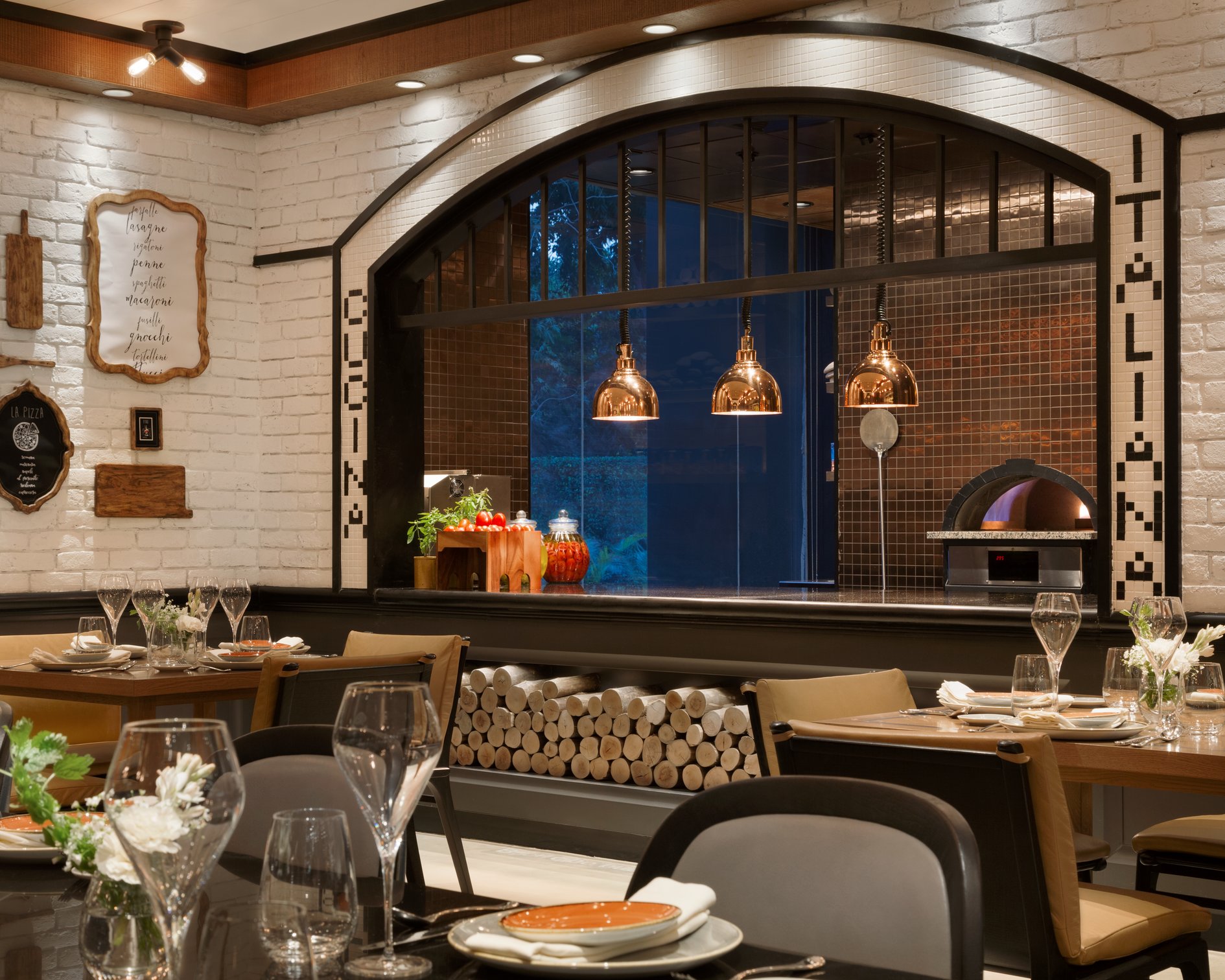 Shangri-La Eros New Delhi Hosts &lsquo;Rooted in Nature&rsquo; Dinner at Sorrento, Spotlighting Responsible Sourcing and Seasonal Ingredients