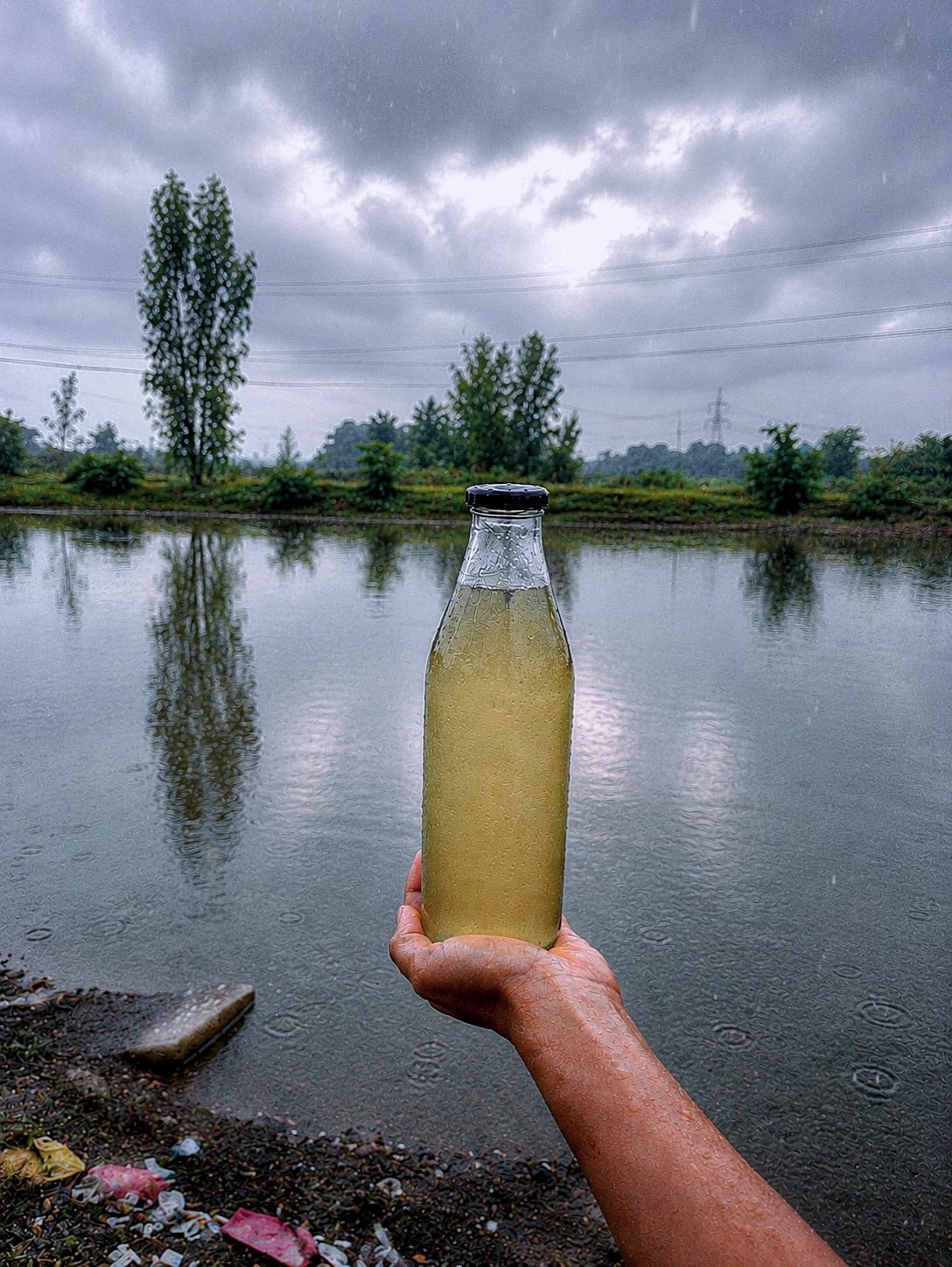 JS Water Energy Life Delivers Up to 85% Pollution Reduction in Punjab Water Restoration Project: International Study Validates Technology