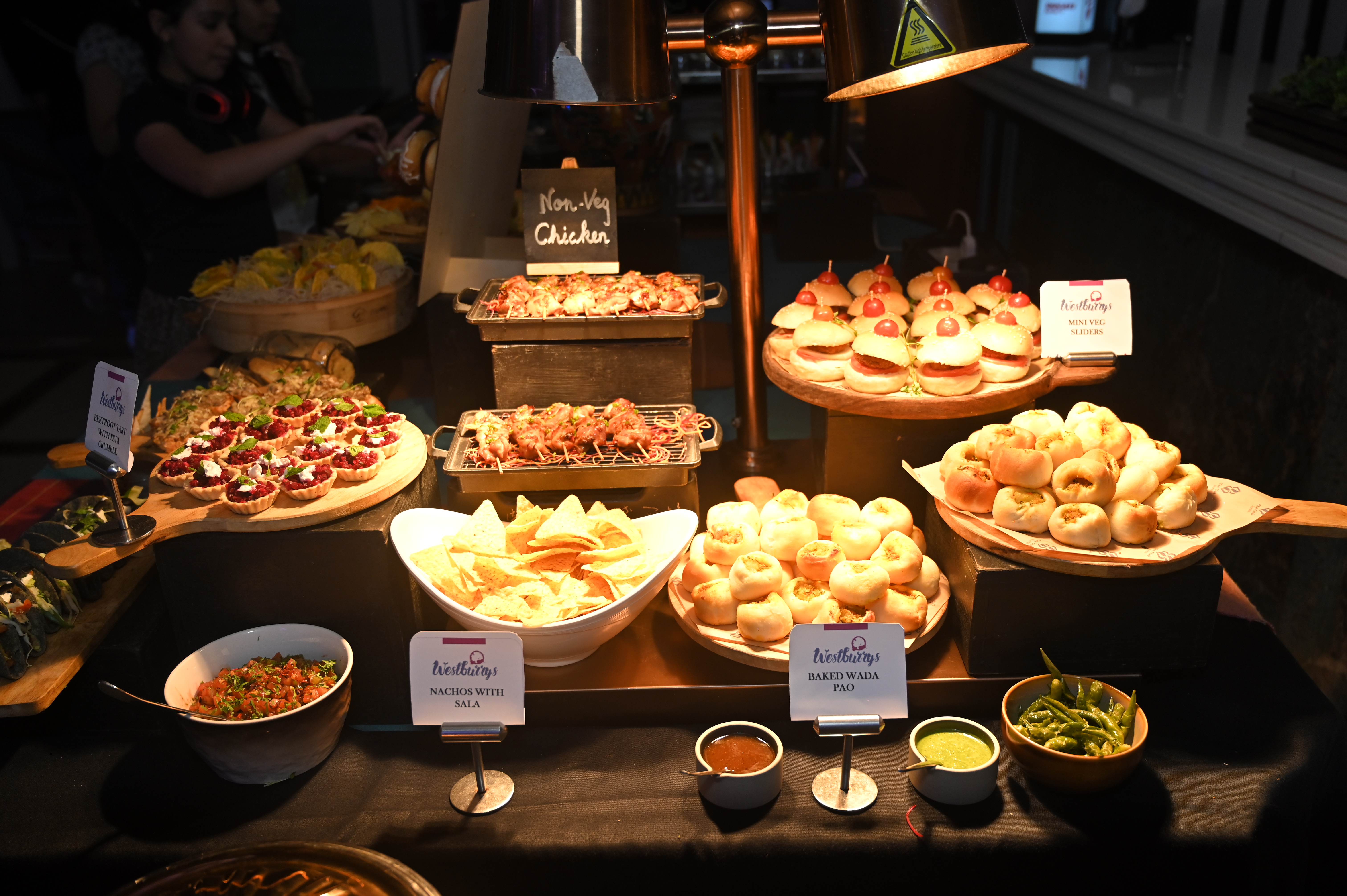 The Club Caters Brings Festive Flavours and Warm Hospitality for Festive Celebrations