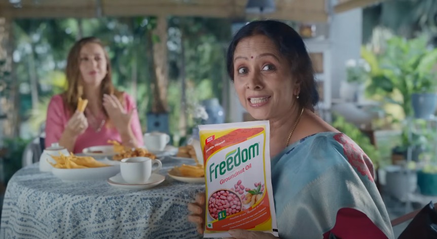 Groundnut Oil The Ideal Choice for Mango Pickle Preparation
