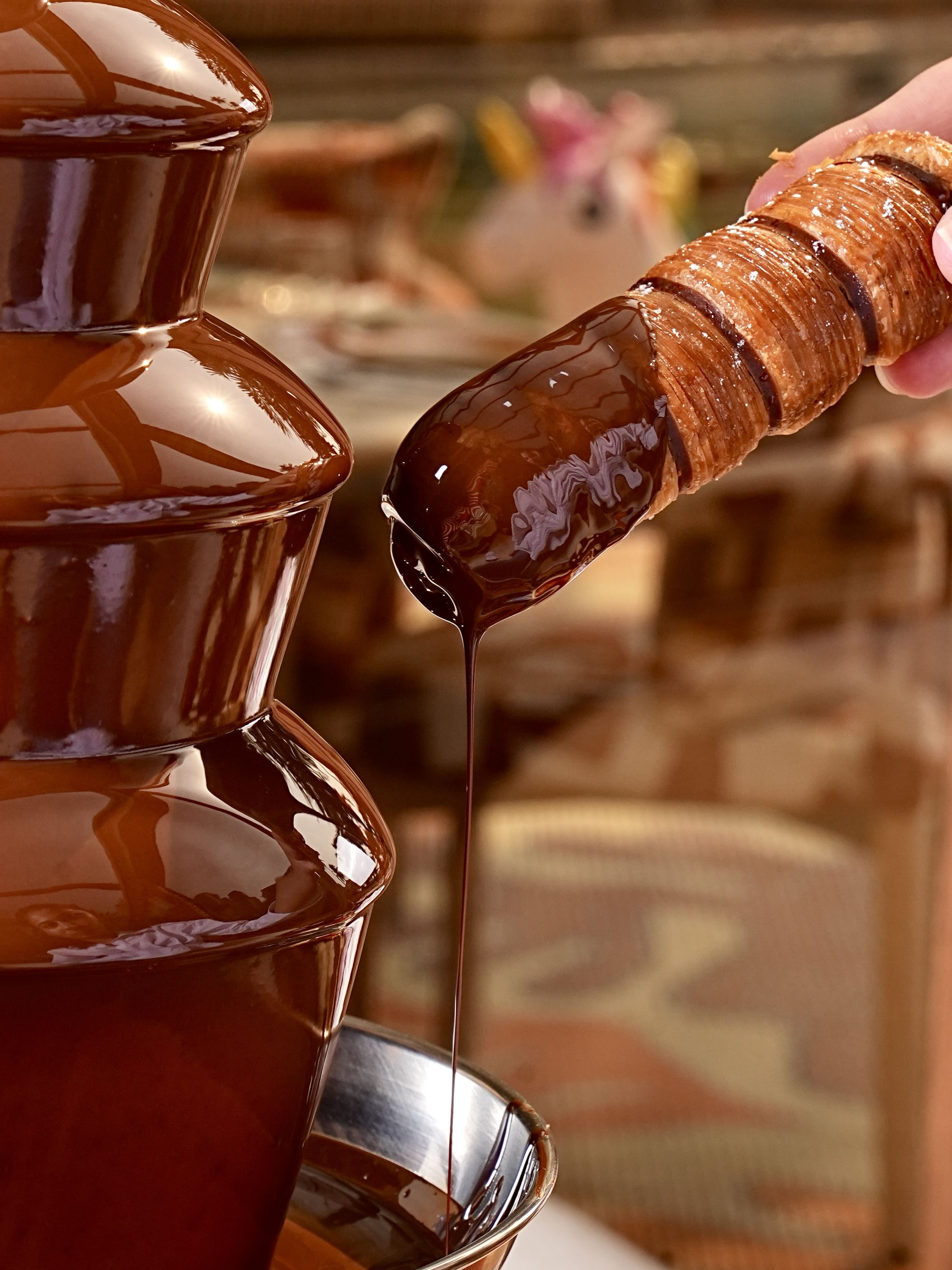 The Best Chocolate Desserts to Celebrate World Chocolate Day at Bastian Hospitality