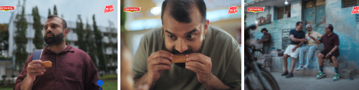 Requesting support for press release dissemination - Britannia Milk Bikis