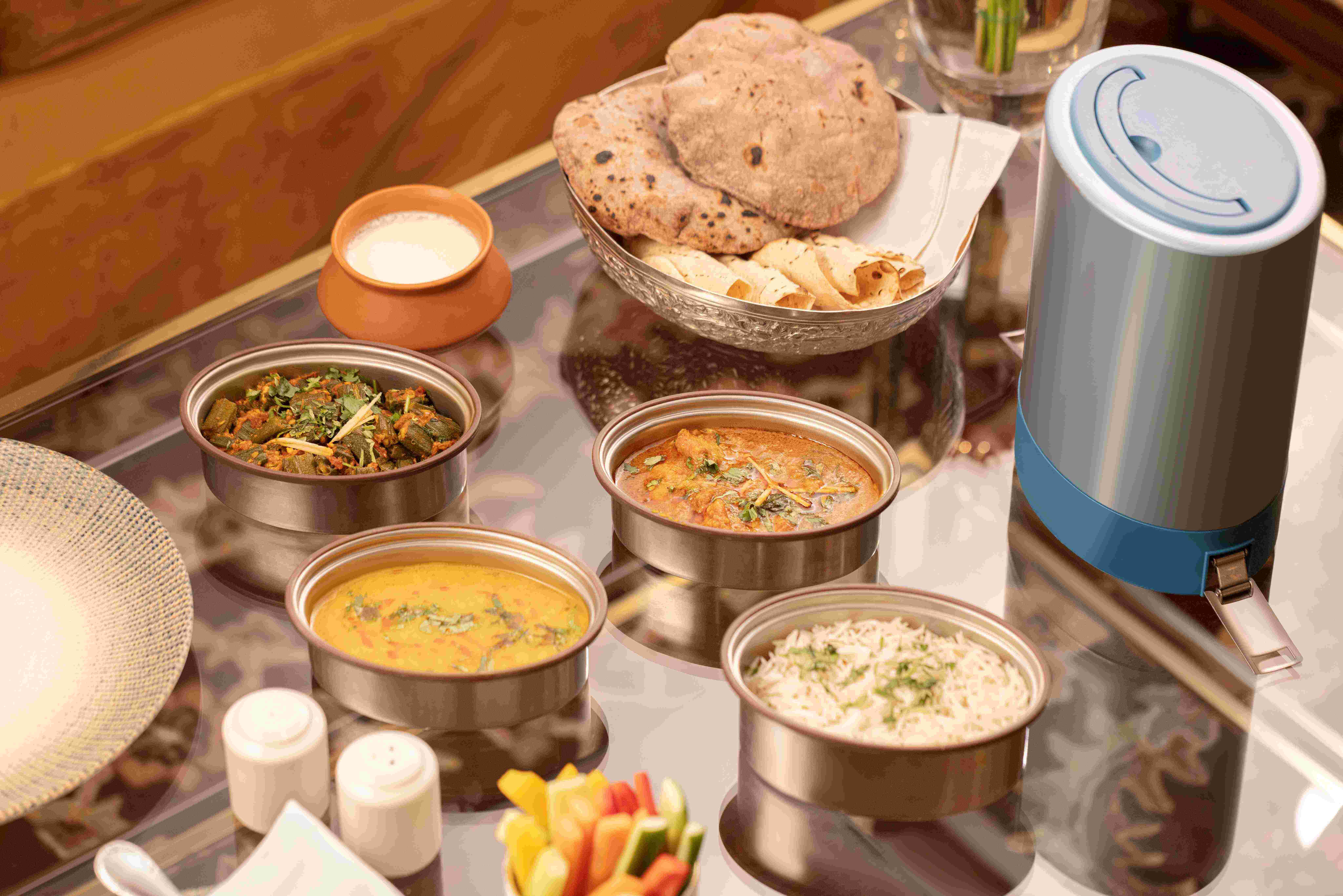 The Leela Shines with Dual Culinary Triumphs at Travel plus Leisure&rsquo;s Delicious Dining Awards 2026