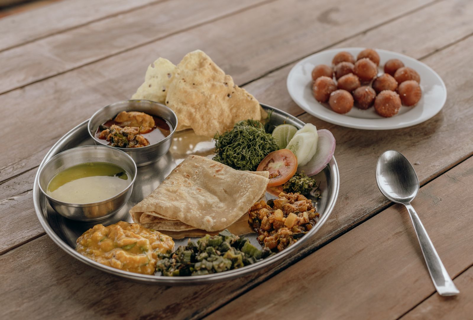 Malaka Spice Invites Guests to &ldquo;A Day at Cherish Farm&rdquo;  A Celebration of Food, Farms and Slow Living