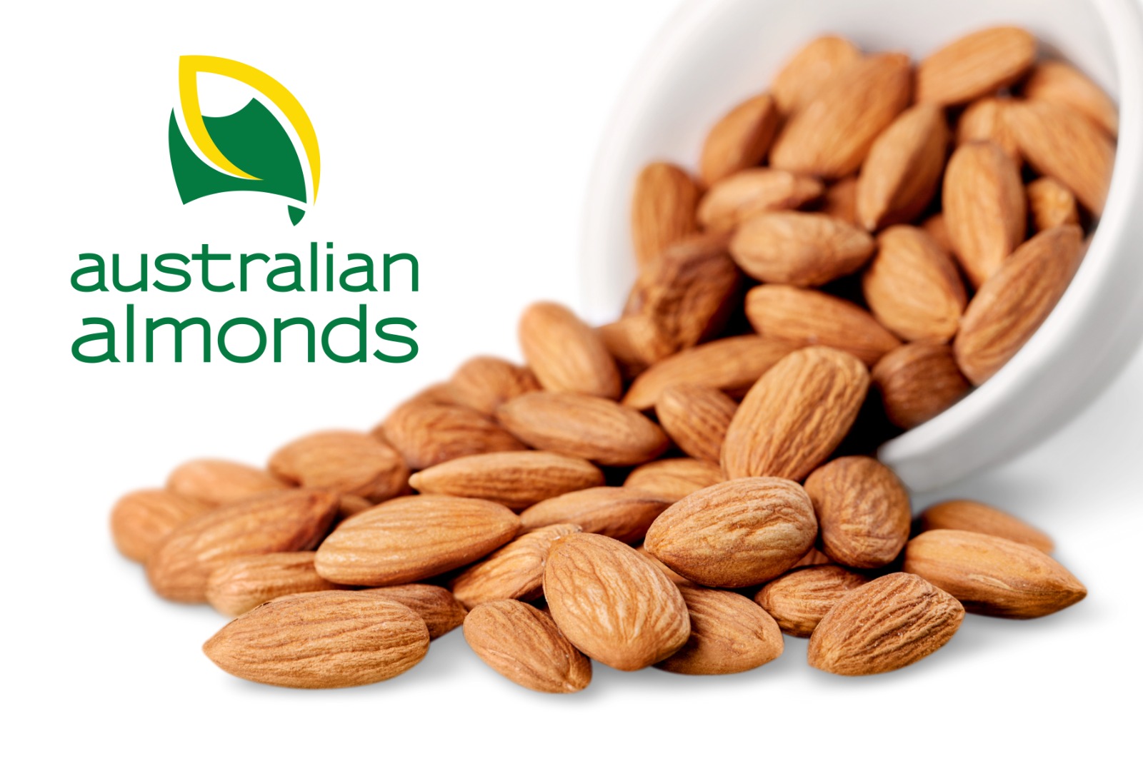 Australian Almonds Bring Quality, Crunch and Distinctive Taste to Indian Consumers
