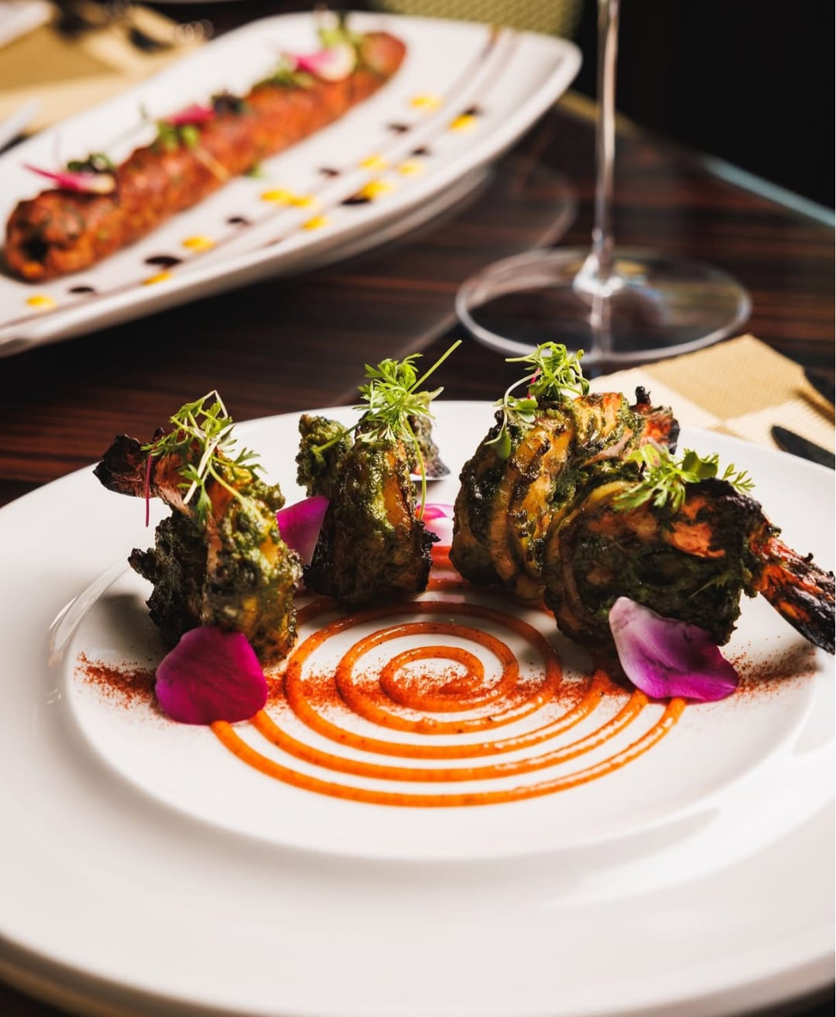 Regional Indian Cuisine Moves From Niche to Mainstream in Global Dining