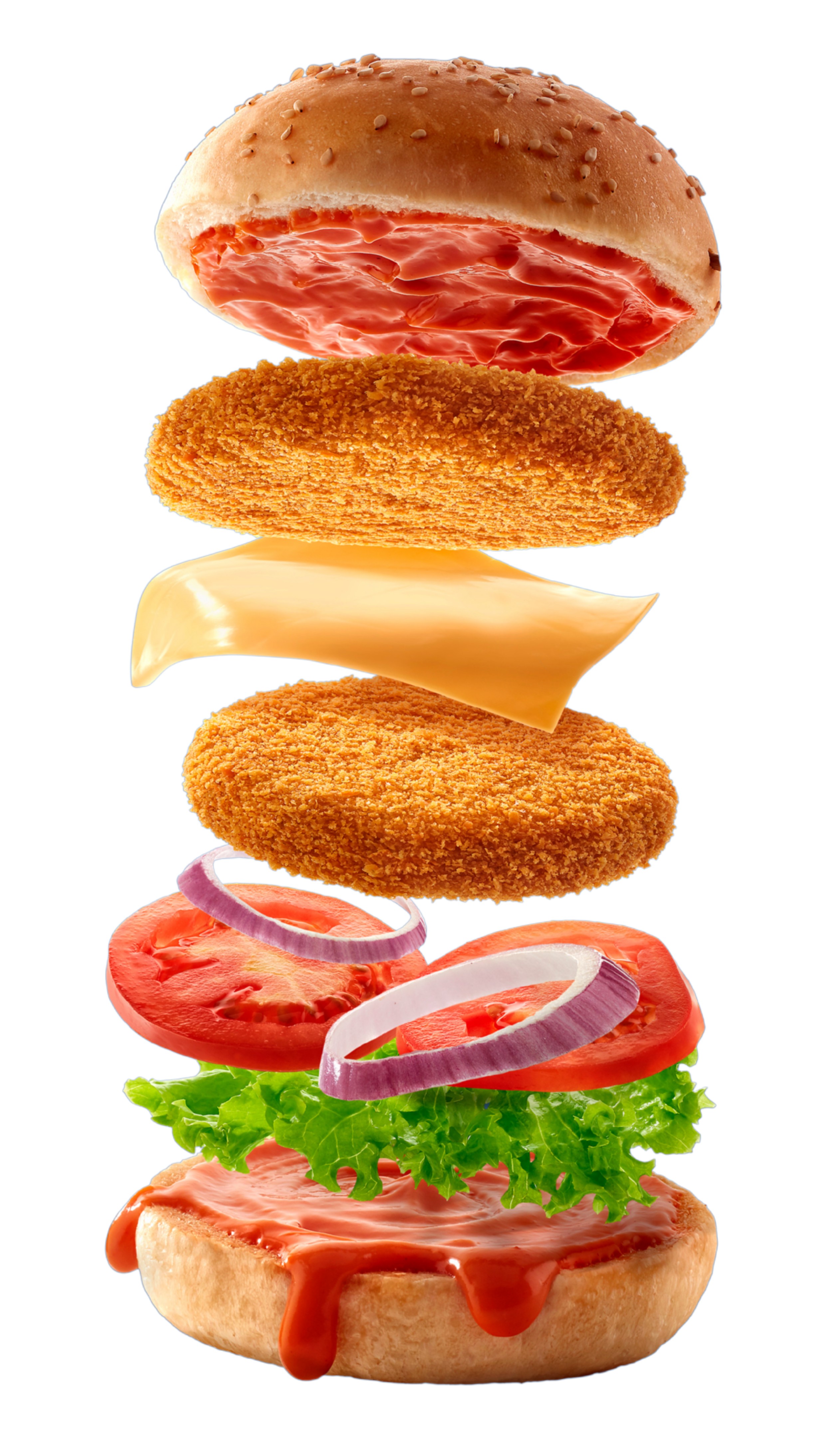 HyFun Foods Celebrates International Burger Day with AI-Generated Patty Campaign