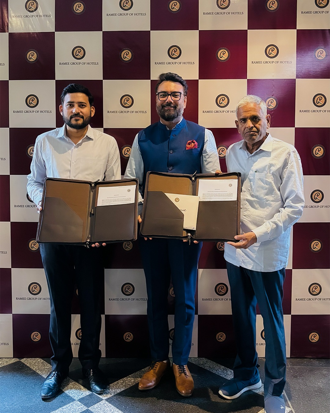 Ramee Group of Hotels strengthens East India presence with upcoming property in Gaya