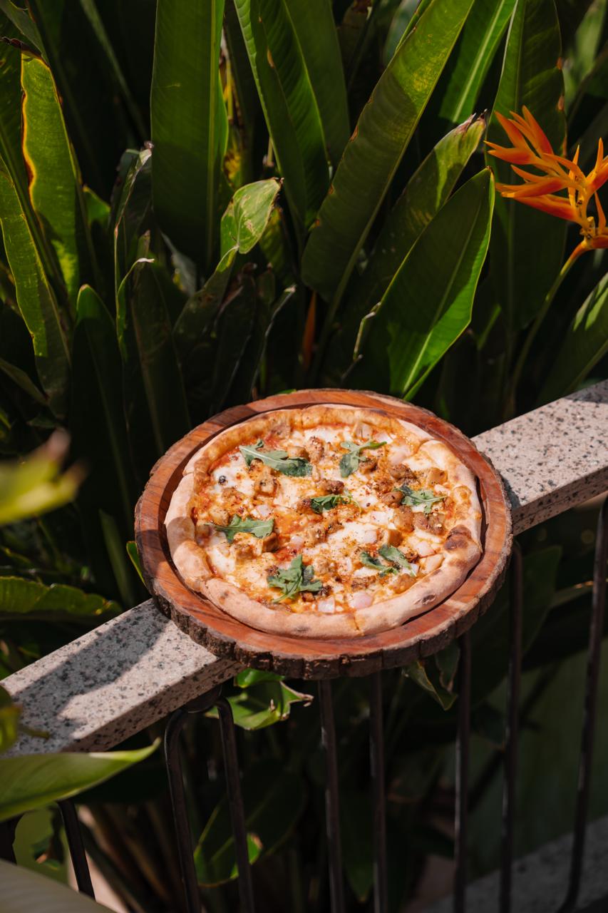 Listing Note: Pizza & Pasta festival | Maize & Malt | 25th June - 18th July 2026