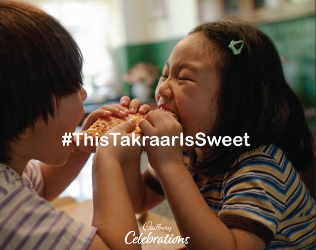 Cadbury Celebrations Elevates Raksha Bandhan Gifting with a Refreshed Portfolio and a New Campaign #ThisTakraarIsSweet