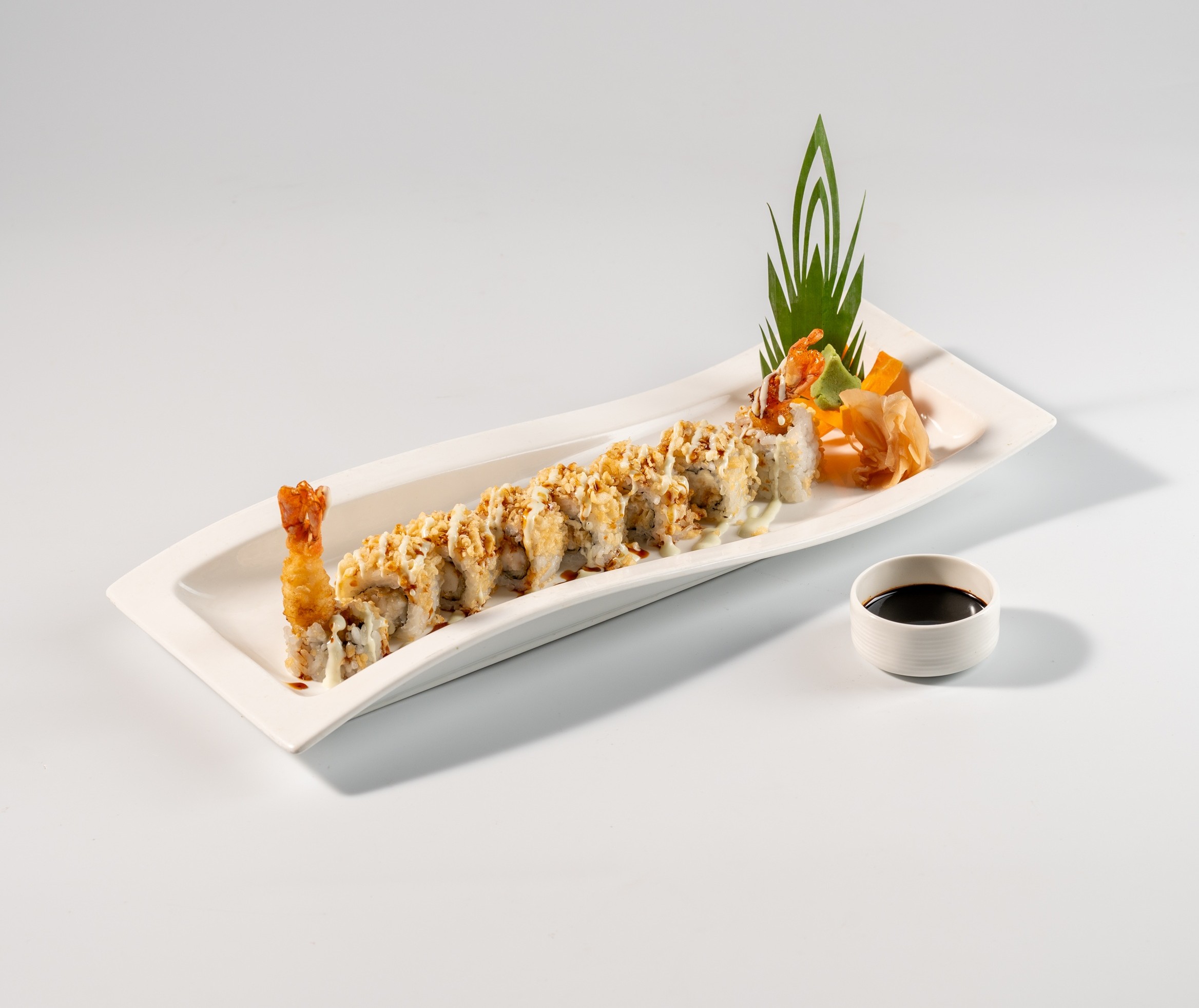 The Art of Sushi Takes Centre Stage at Pan Asian, ITC Sonar