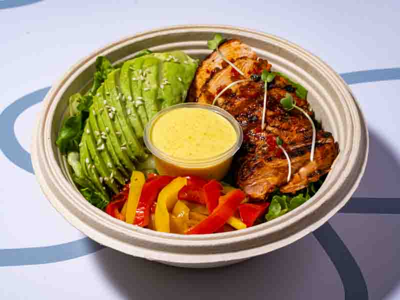 New Launch - Goodness To Go Enters Bengaluru with Fresh, Flavour-Forward Everyday Meals