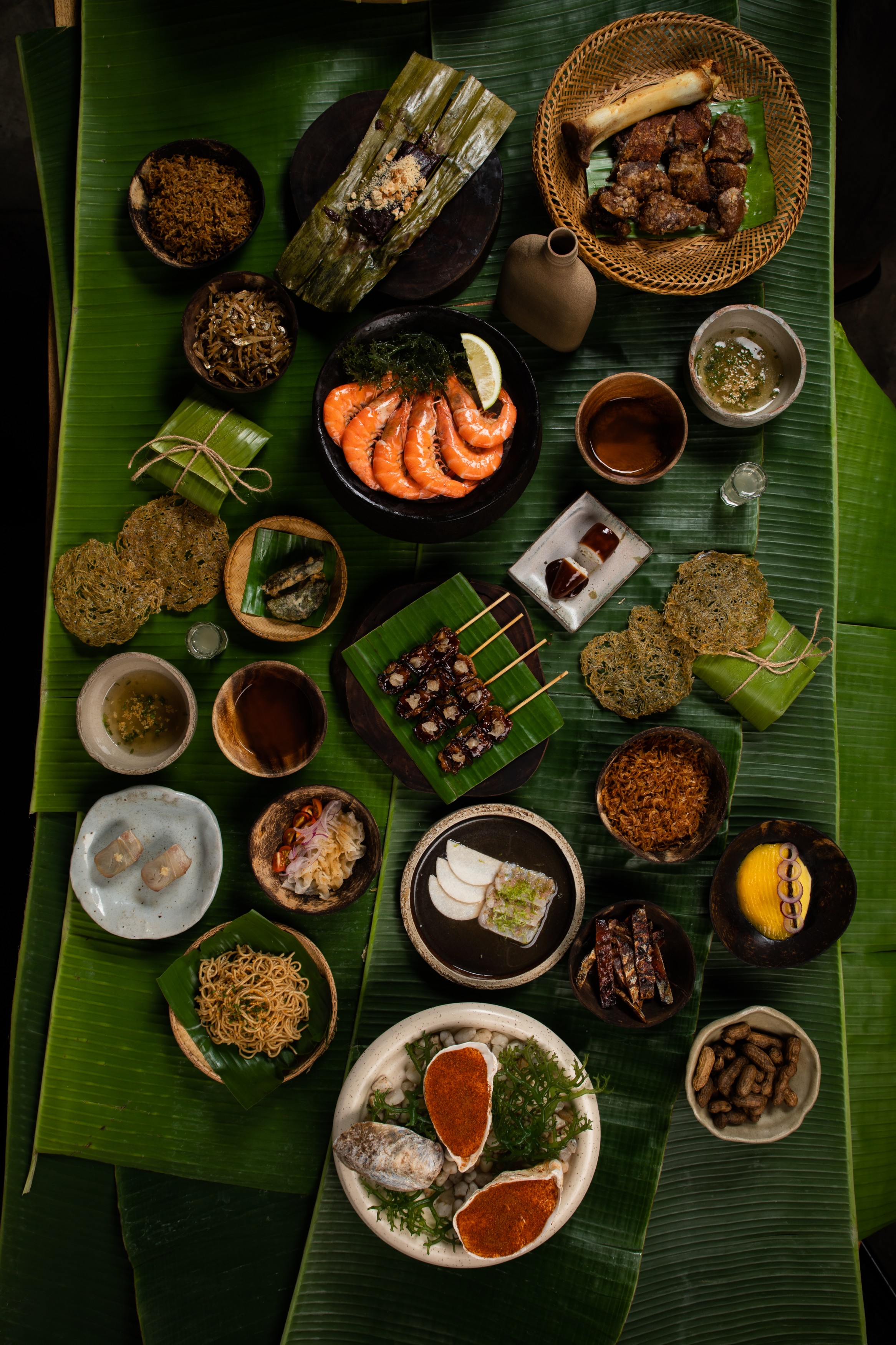 The St. Regis Mumbai Welcomes Manila&rsquo;s Celebrated MICHELIN-Starred Toyo Eatery for an Exclusive Culinary Residency at By The Mekong