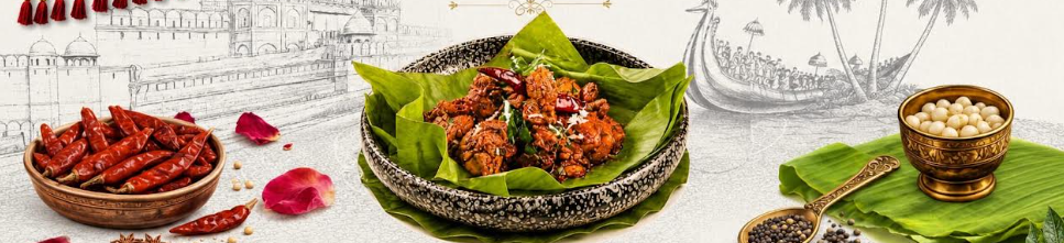 Radisson Blu Guwahati Celebrates India's CulinaryDiversity with 'Uttar Dakshin &ndash; Jab North Met South' at The Great Kebab Factory