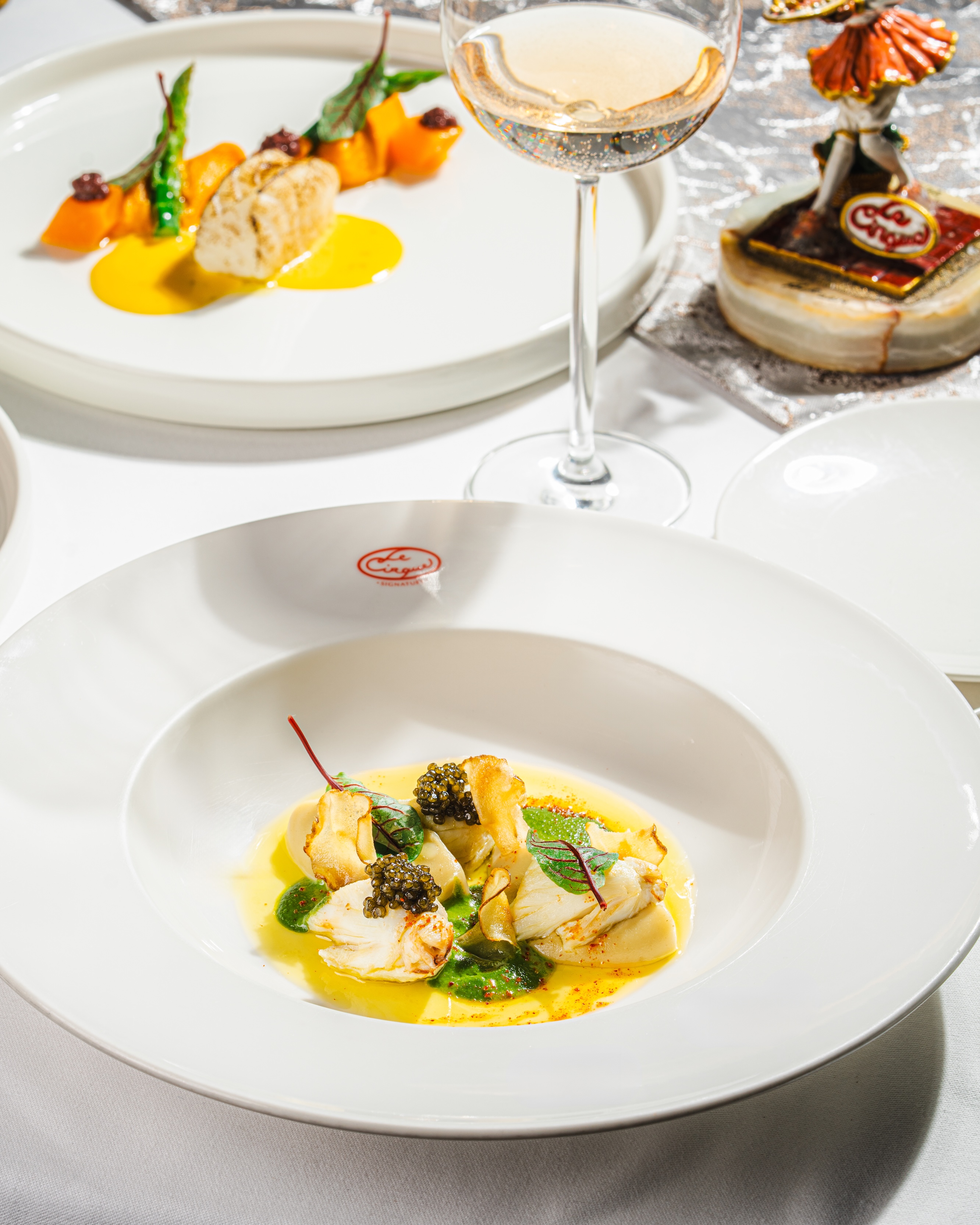 Where Parisian Elegance Meets Palace Luxury: Le Cirque Signature&rsquo;s Opulent Sunday Brunch