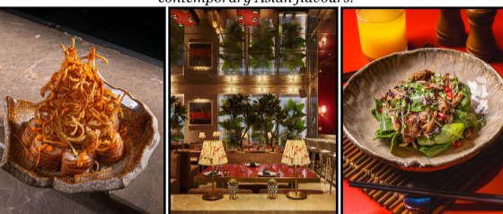 Torii Launches Immersive Chef-Driven Dining Experience
