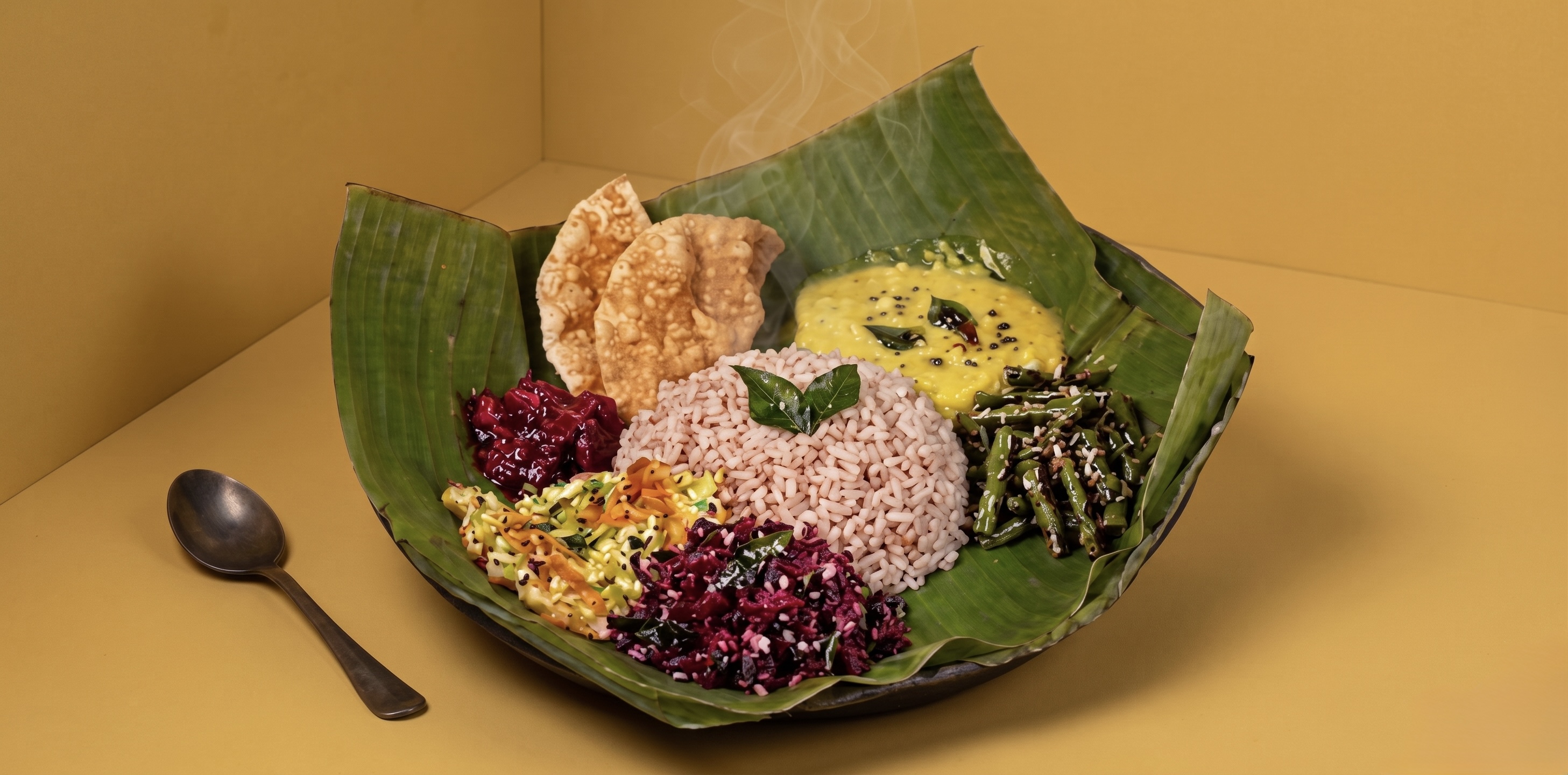 Skope Kitchens Brings Everyday Kerala Cuisine to Bangalore with Kochi Kurry Klub