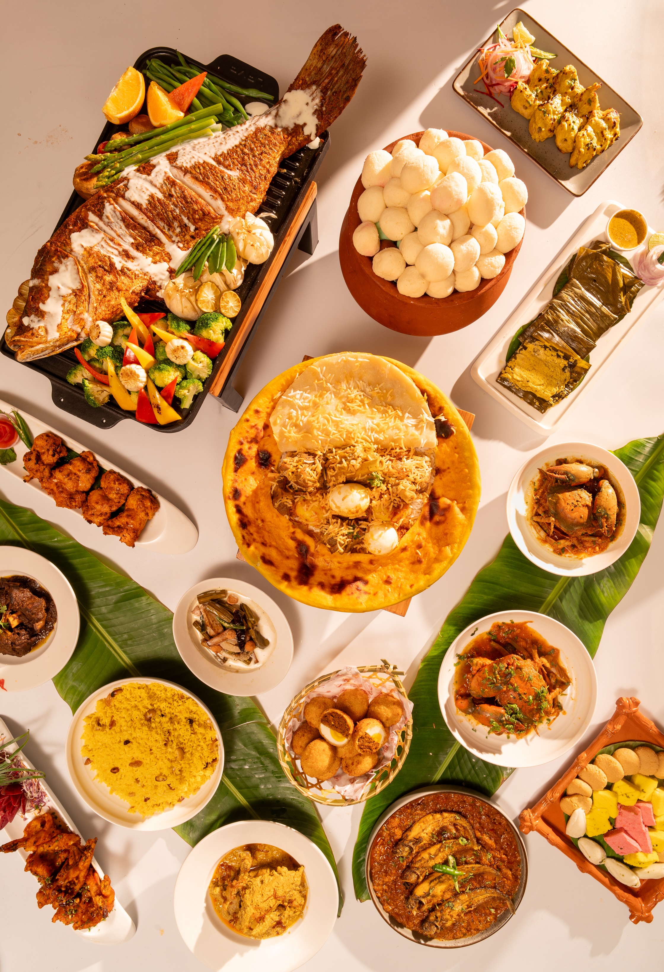 A Toast to the First Hero: Celebrate Father&rsquo;s Day with ITC Royal Bengal and ITC Sonar