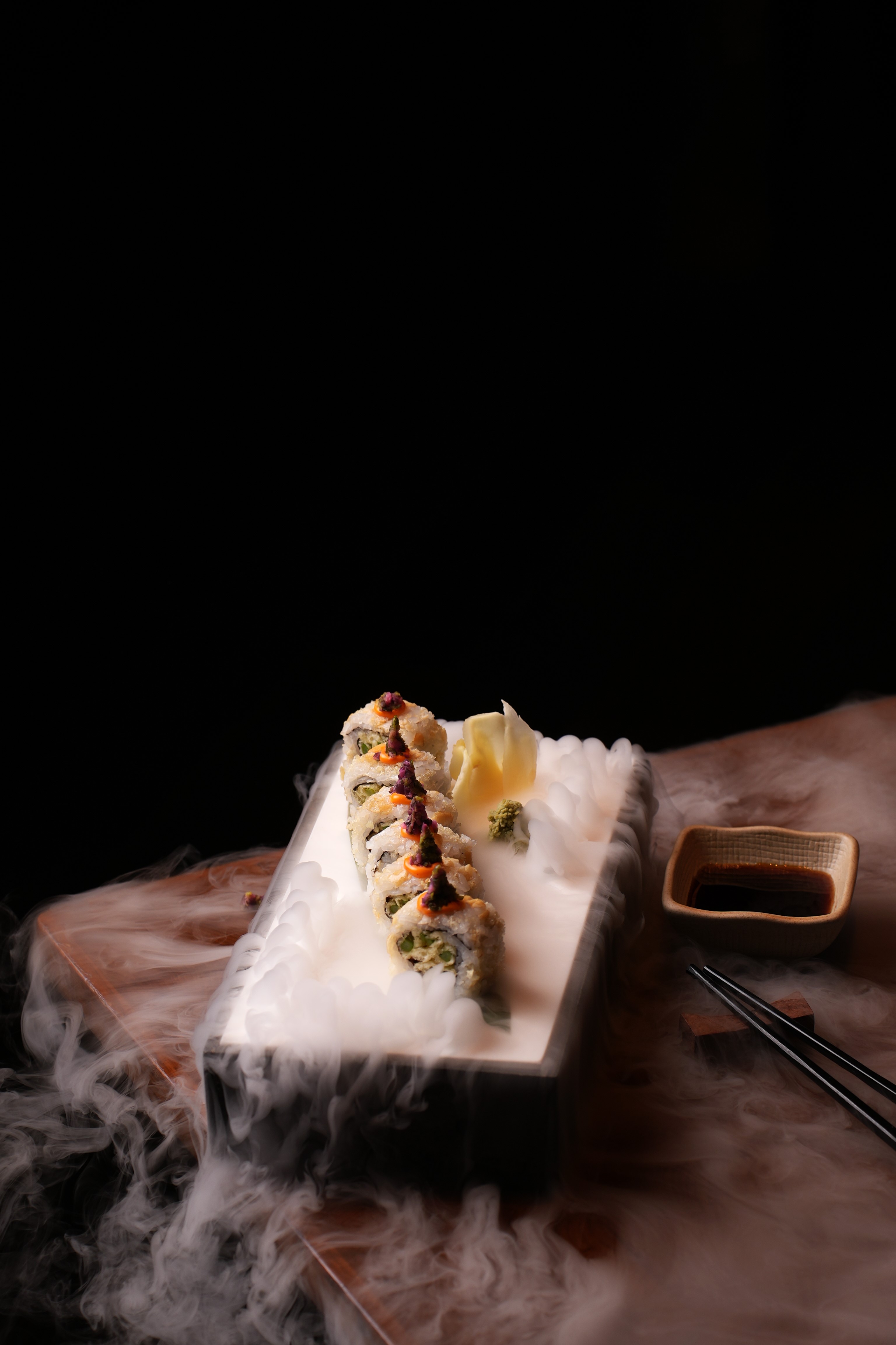 Every Order, His Favourite; Father&rsquo;s Day at MKT at The Chanakya