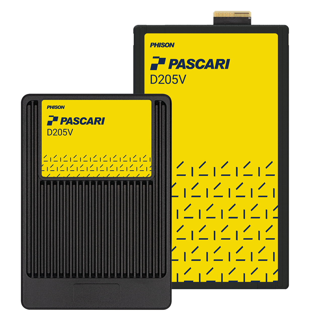 Phison Electronics Showcases Advanced Storage and AI Acceleration Solutions for Enterprise, Automotive, and Next-Generation Computing