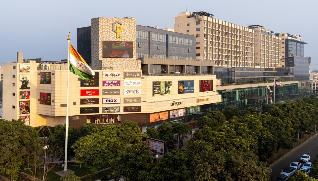 March Spending Boosts Footfall at CP67, Strengthening Its Position as a Key Retail Destination in North India