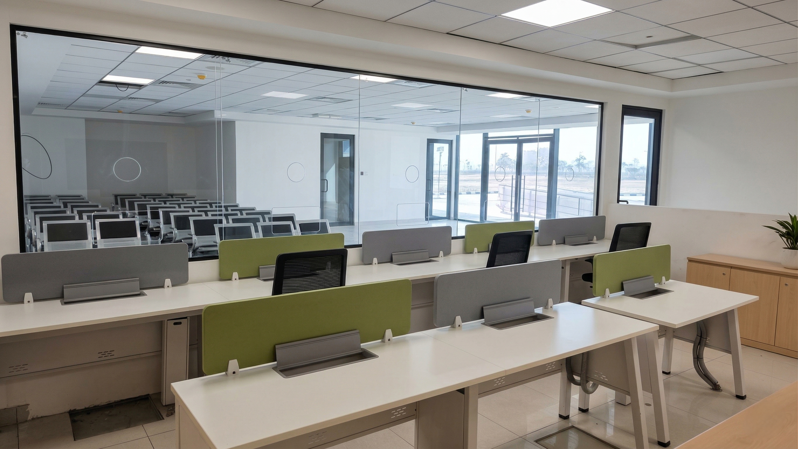 I AFC Furniture Solutions eyes 20% growth in Tamil Nadu in engineering, automotive and data centre sectors