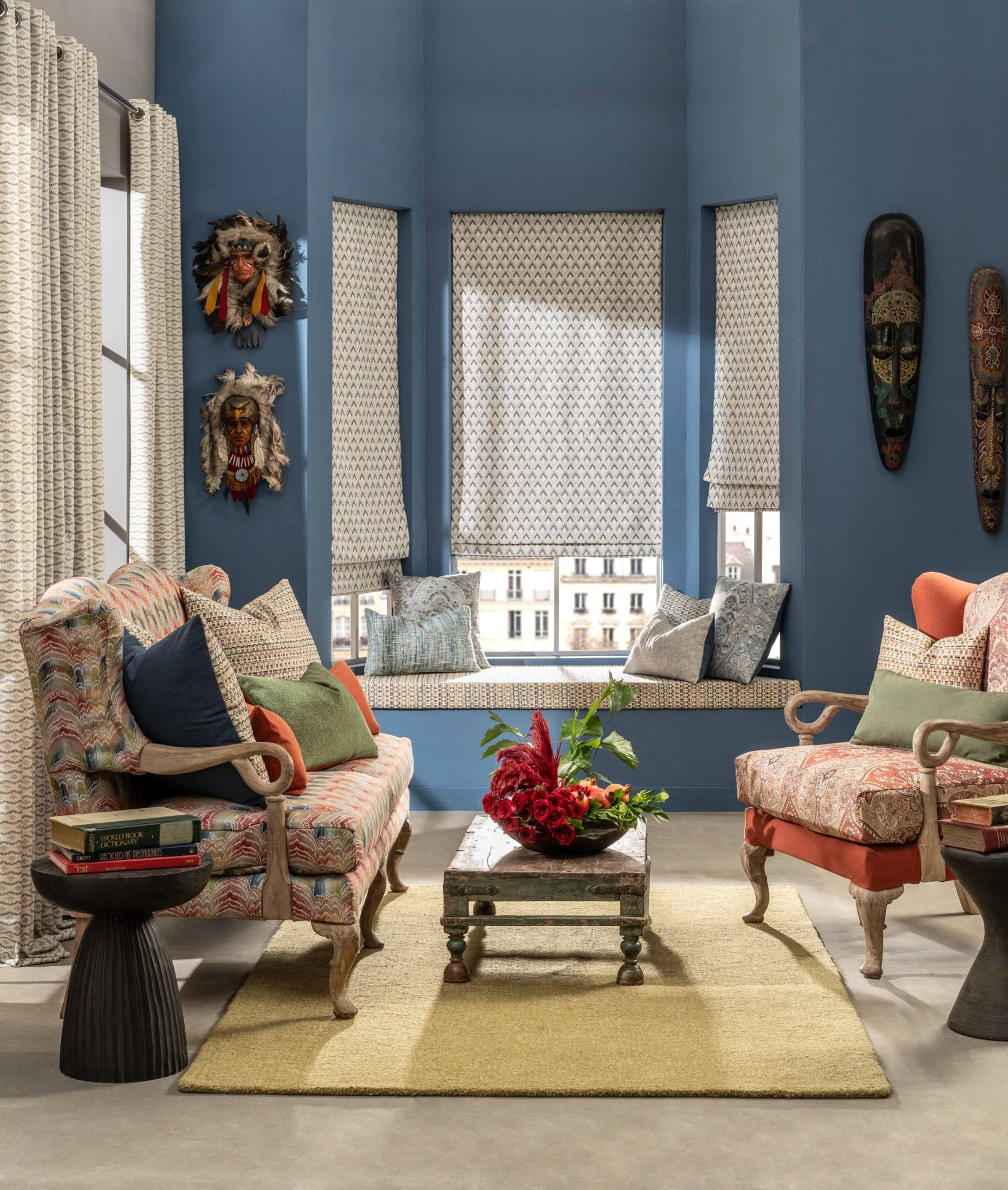 Sheers, Naturals & Light Layers: The Biggest Summer Fabric Trends