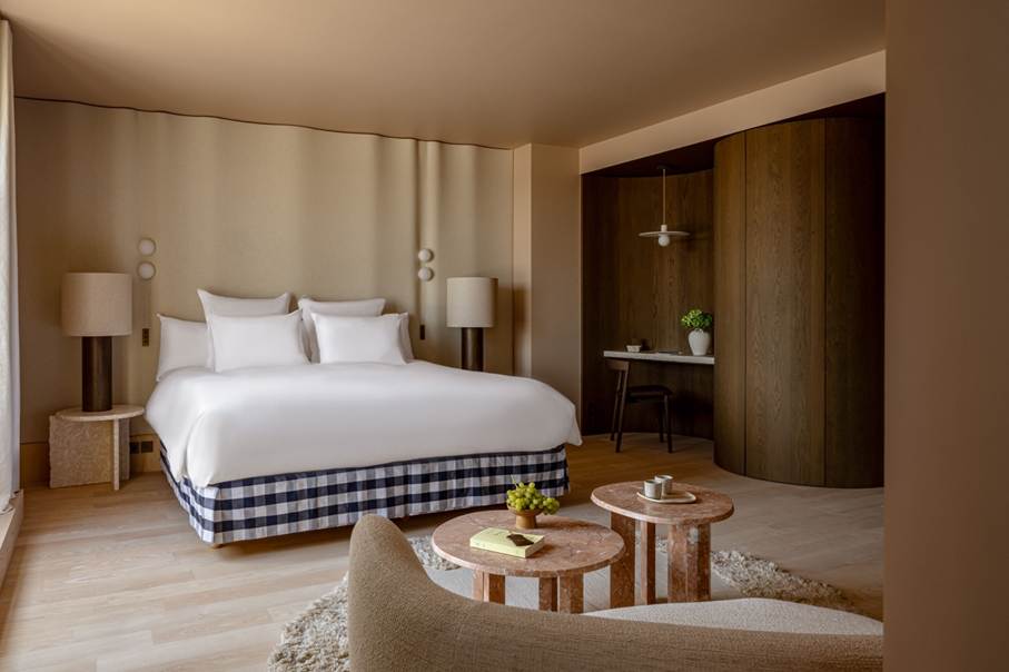 The New Luxury of Sleep: Hästens’ Global Hospitality Expansion
