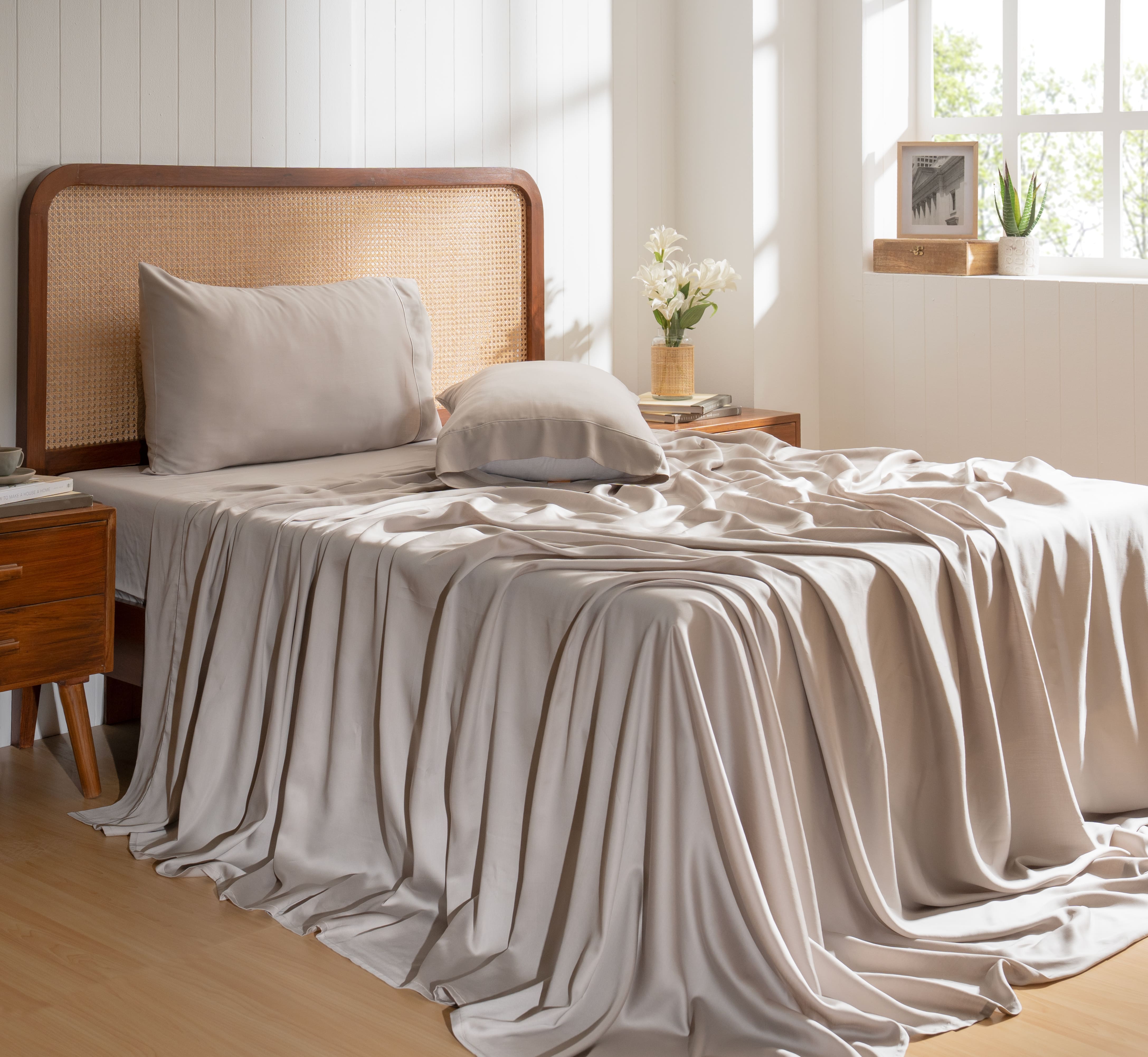 Maspar Unveils &lsquo;Serene Haven&rsquo;: Embracing The Art Of Soft Living Through Sustainable Quiet Luxury