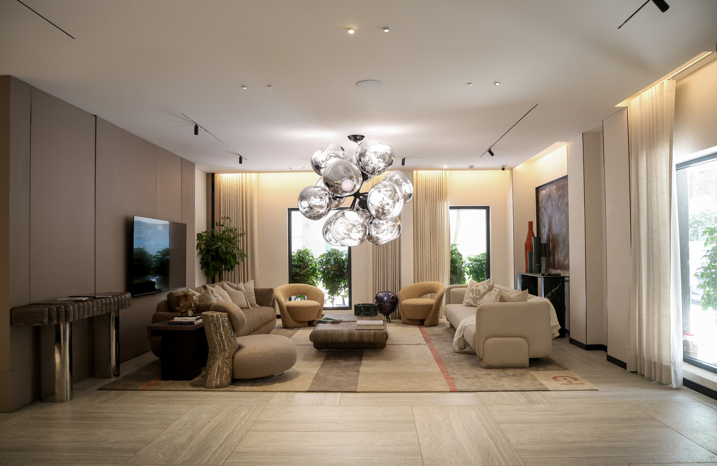 Essentia Home Opens in Mumbai: A New Standard for Design Living in the City