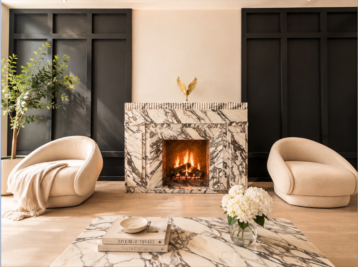 Yuvraj Vohra Launches Villaro Design Studio in MG Road, Delhi