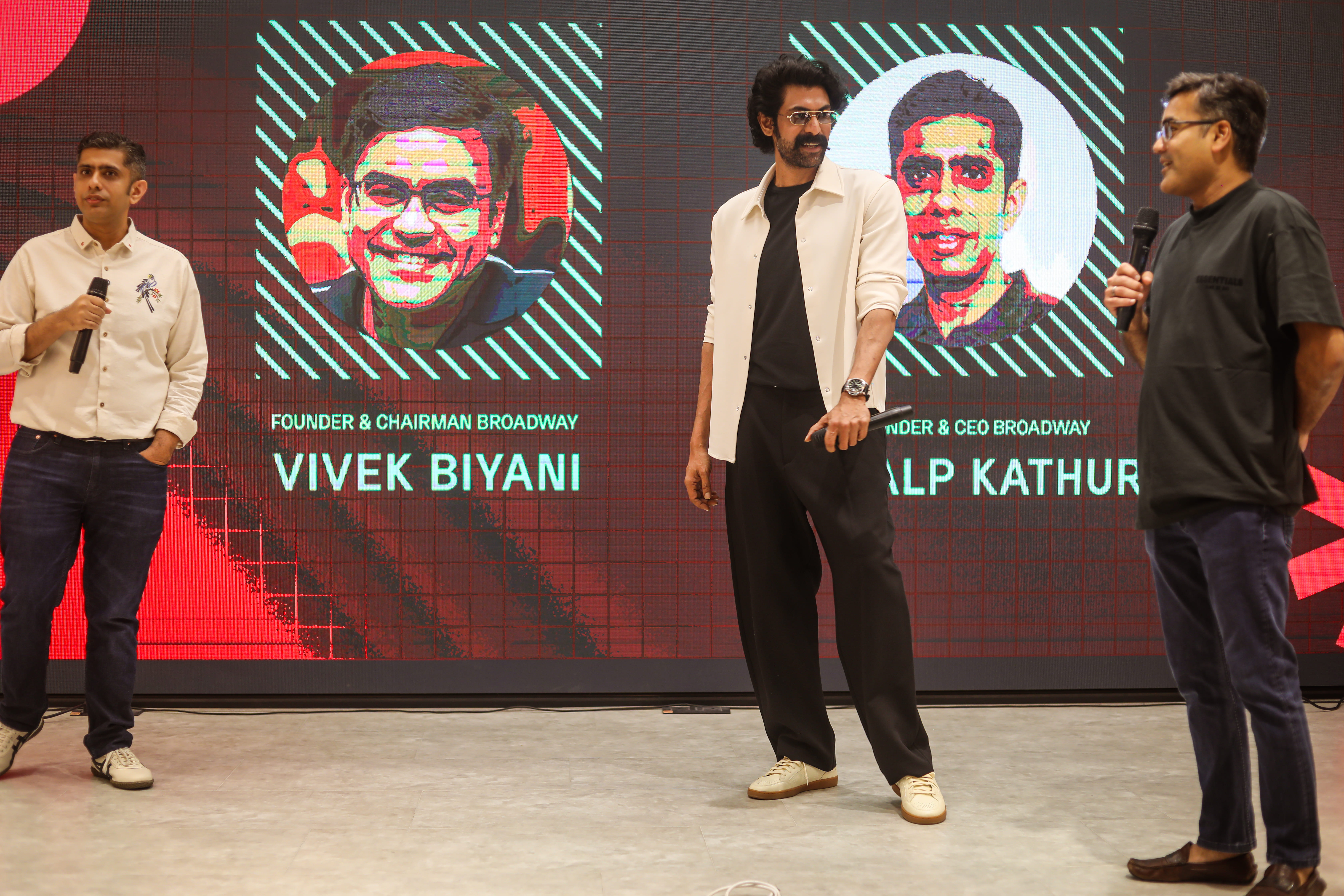 Broadway, India&rsquo;s leading experiential retail store where &lsquo;Commerce Meets Culture&rsquo; makes its debut in Pune