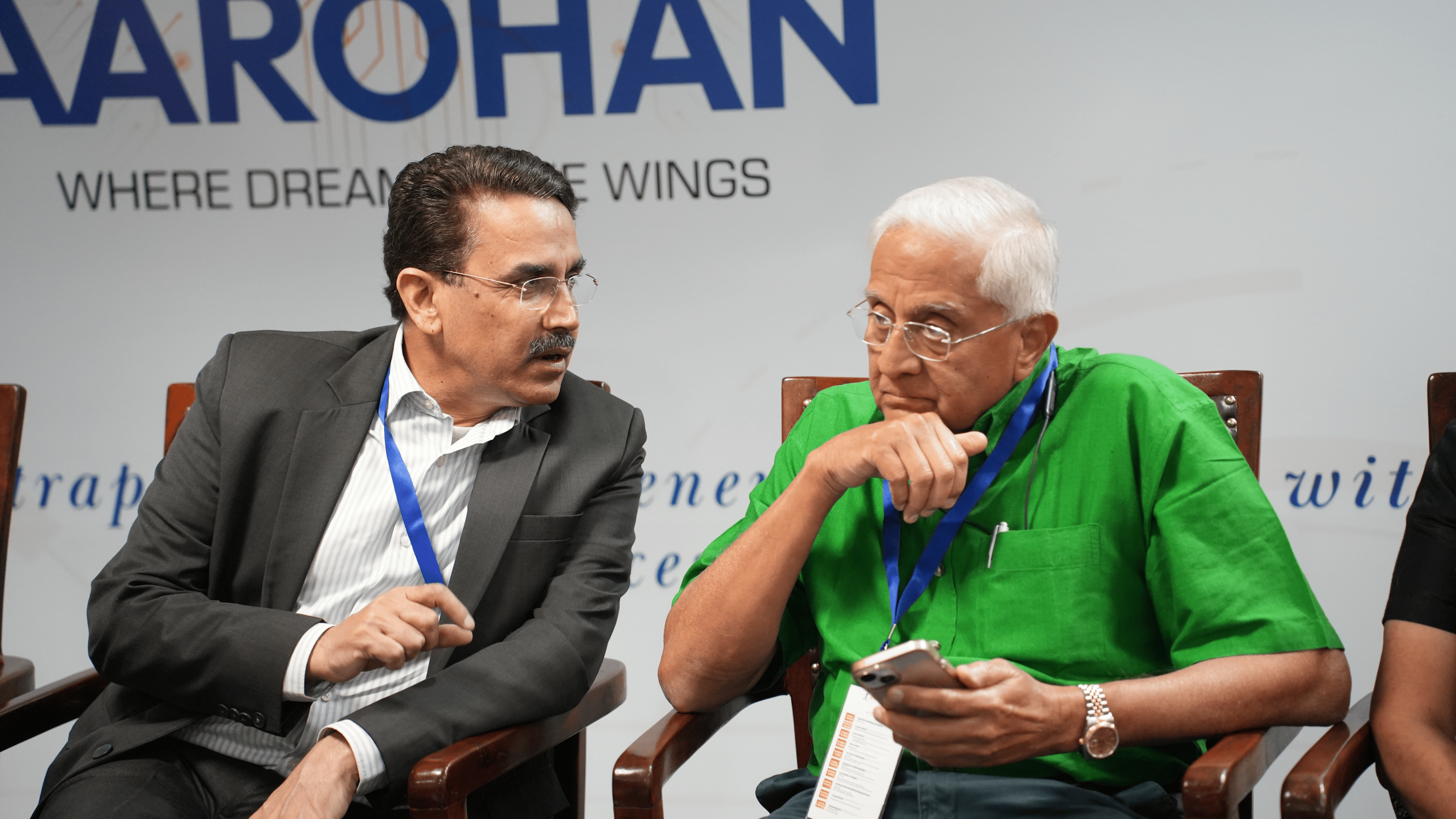 Aarohan 3.0 Set to Ignite Youth Entrepreneurship at JKLU Under &lsquo;Viksit Bharat 2047&rsquo; Vision